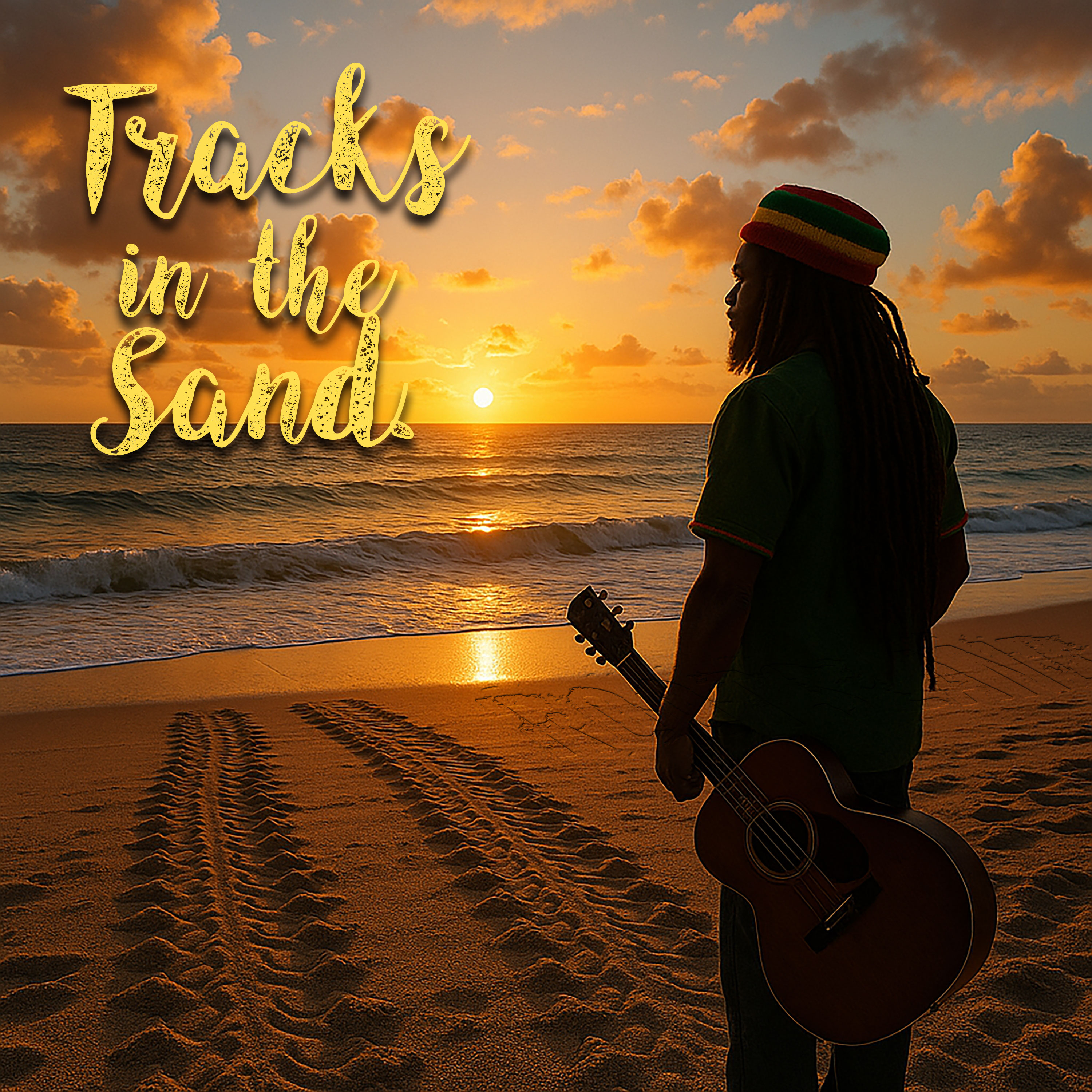 "Tracks in the Sand" Bonus Episode