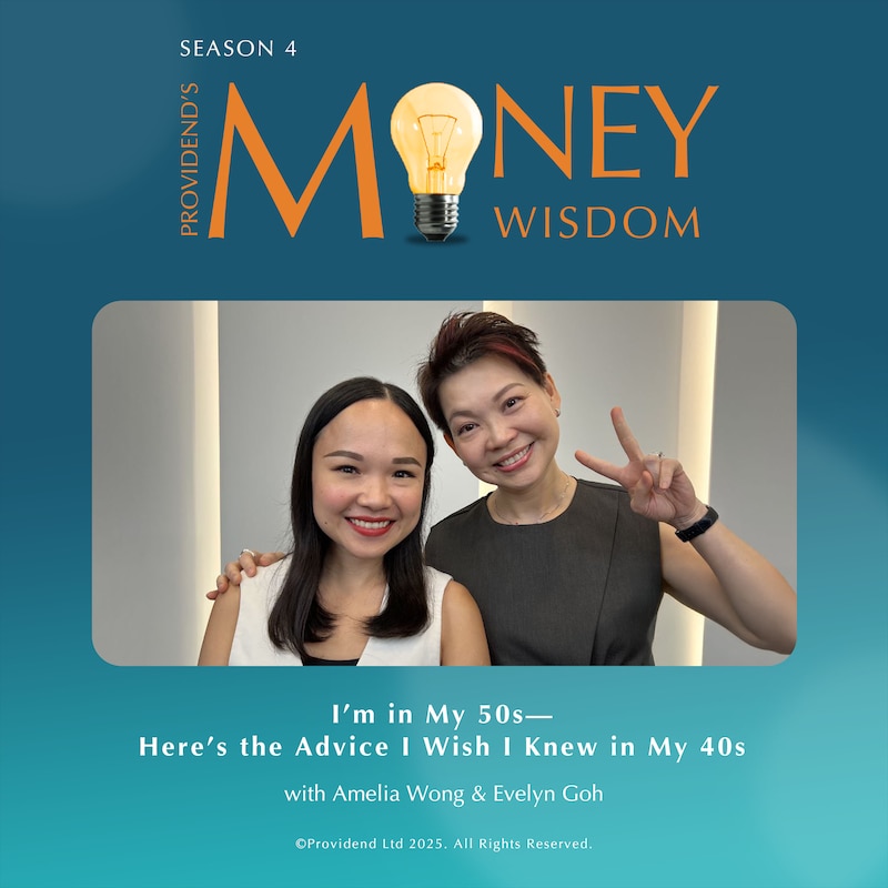 Artwork for podcast Providend's Money Wisdom