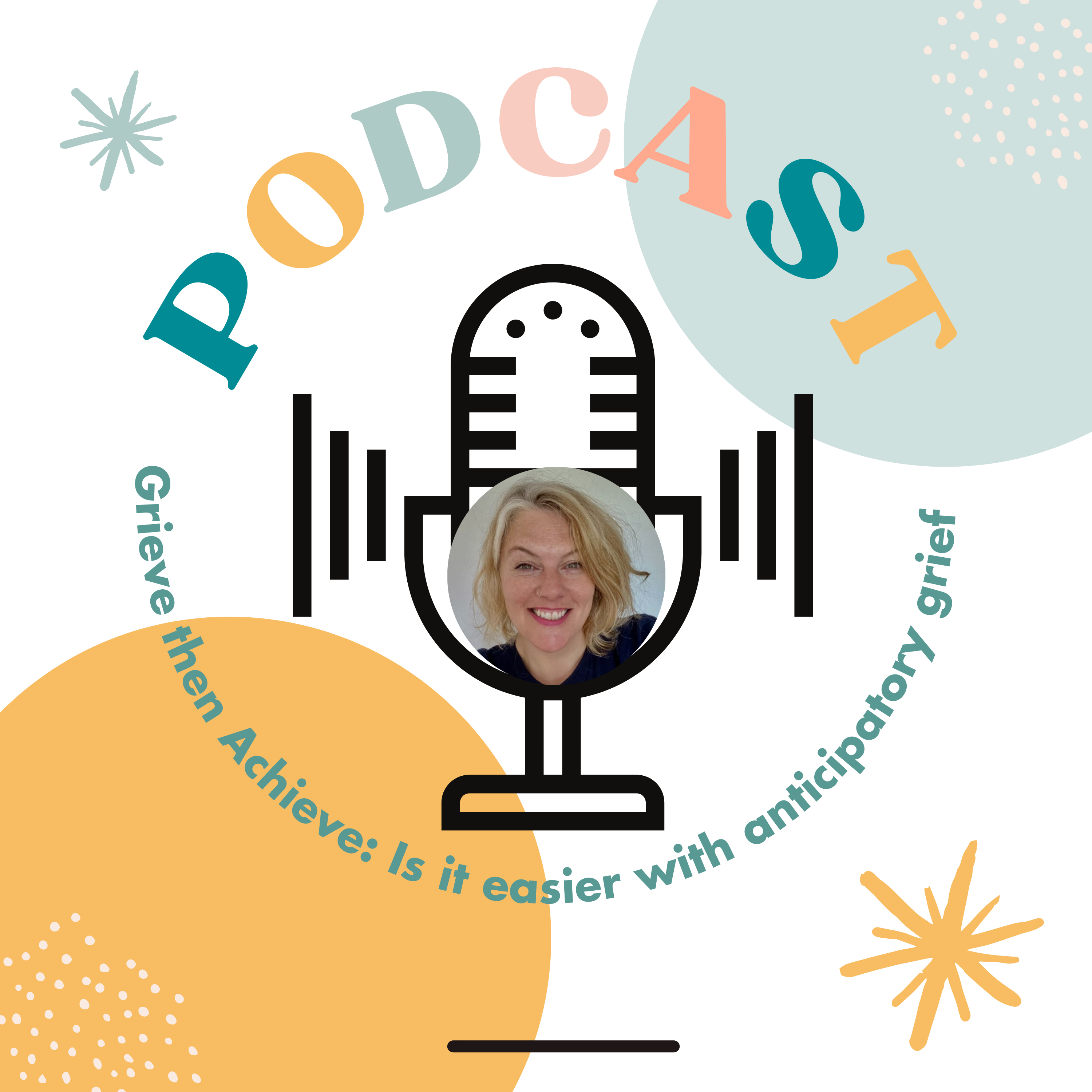 Is anticipatory grief any easier to manage? episode artwork
