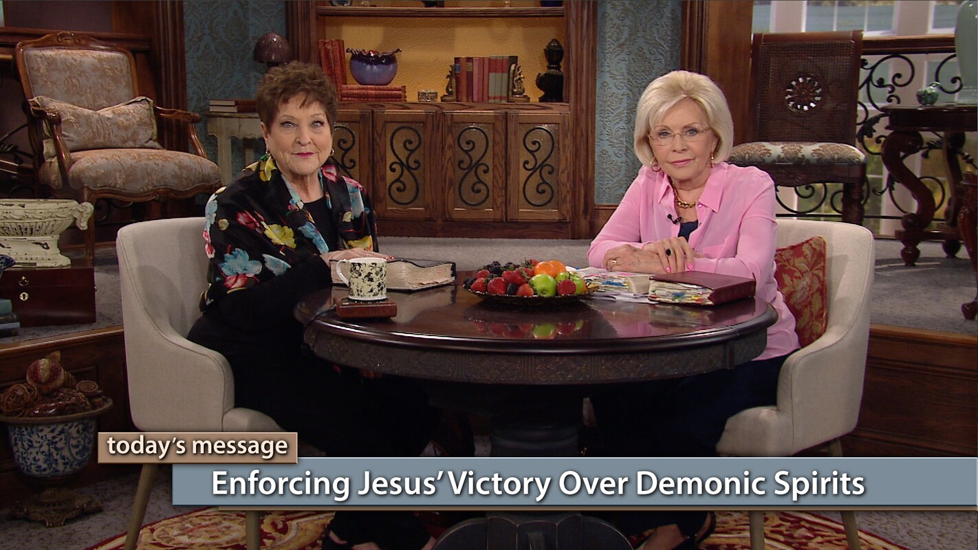 Artwork for podcast Believer's Voice of Victory Audio Podcast