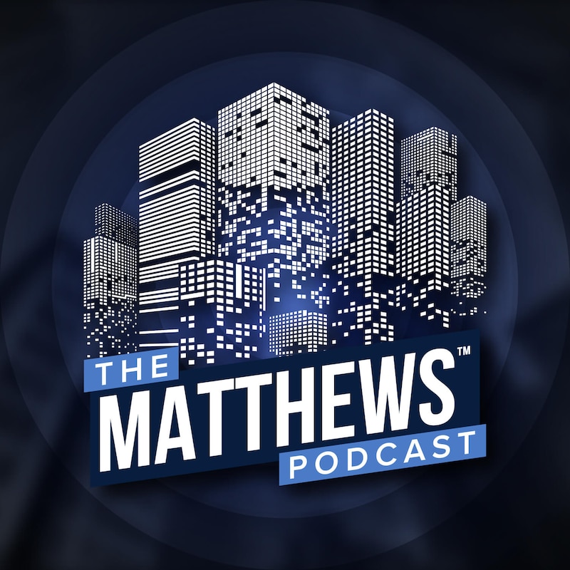 Artwork for podcast The Matthews Podcast