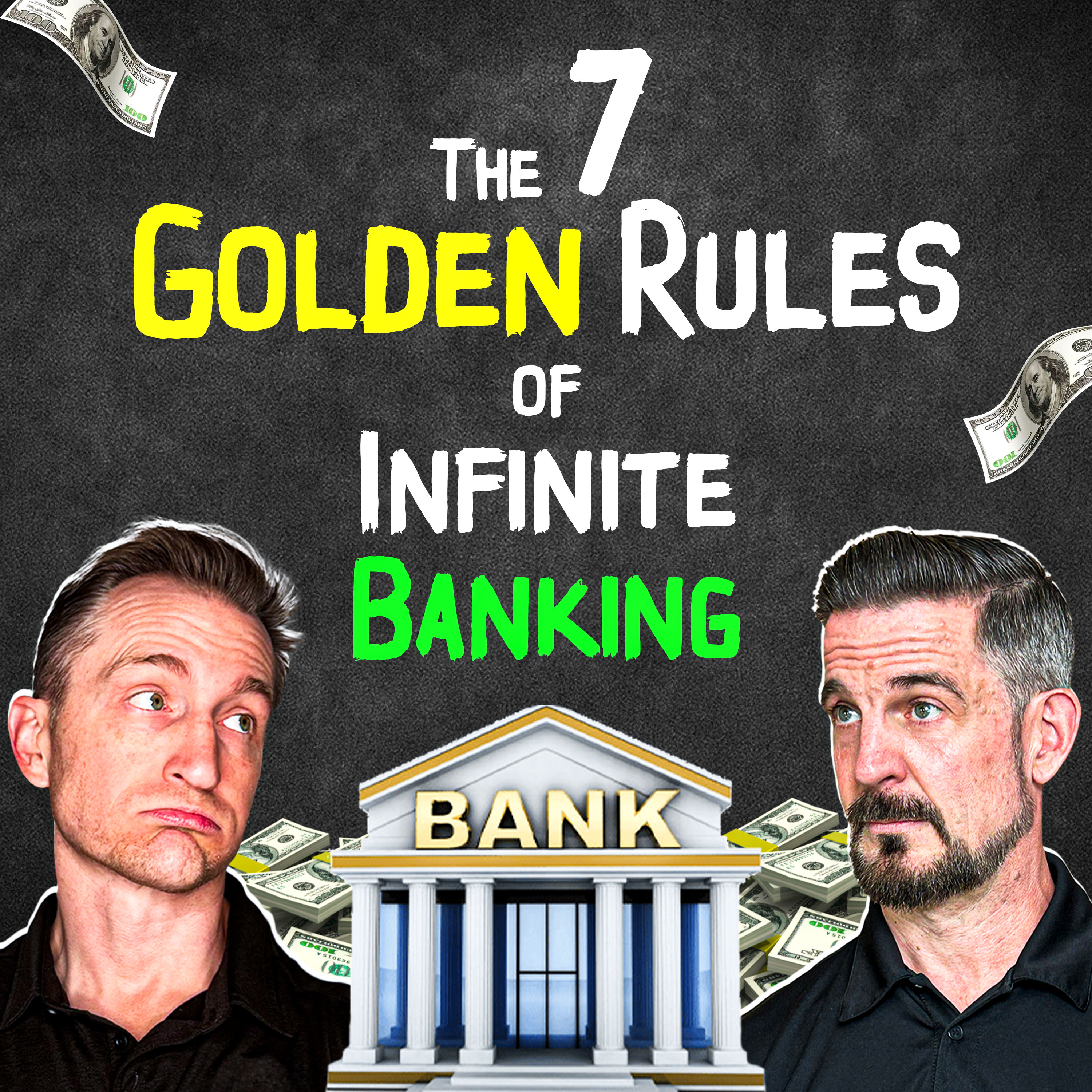 House Rules for Borrowing from Your Personal Banking System | WealthWise Banking EP. 44