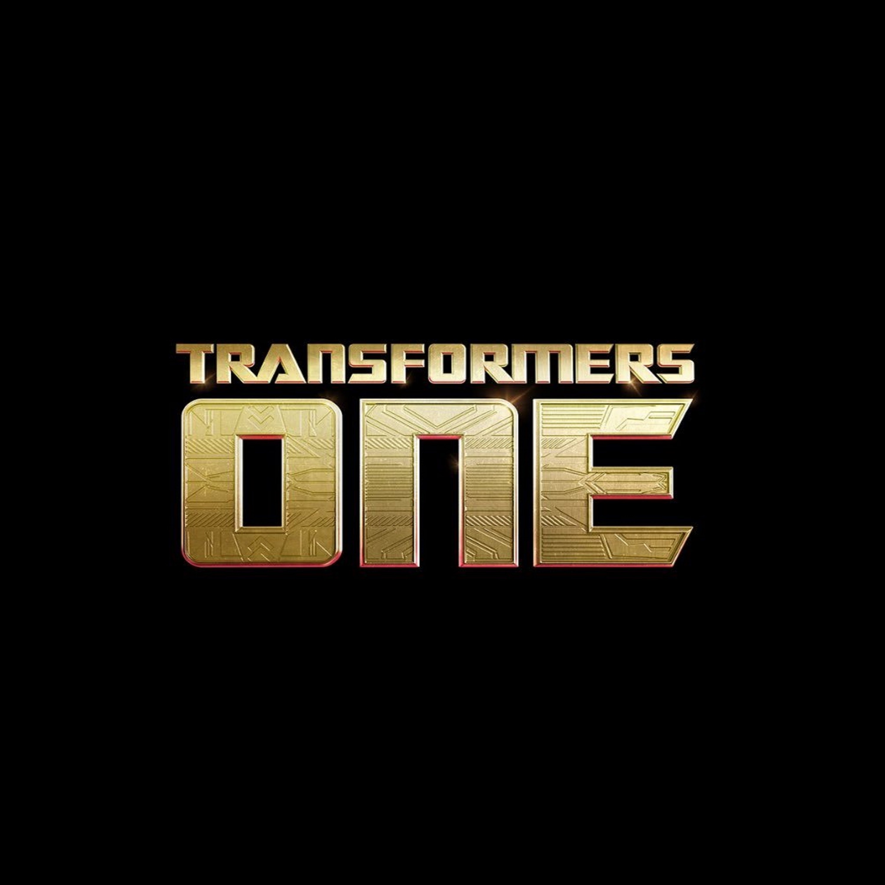 Transformers One Trailer Discussion