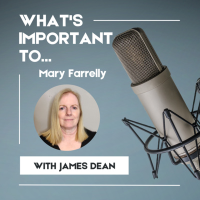 What\'s Important To You?