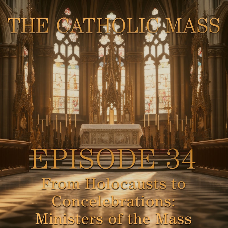 Artwork for podcast SSPX Podcast