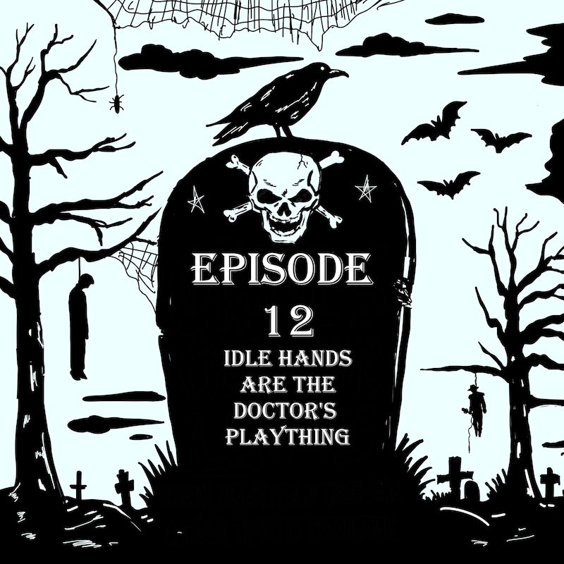 Artwork for podcast Graves of Our Lives