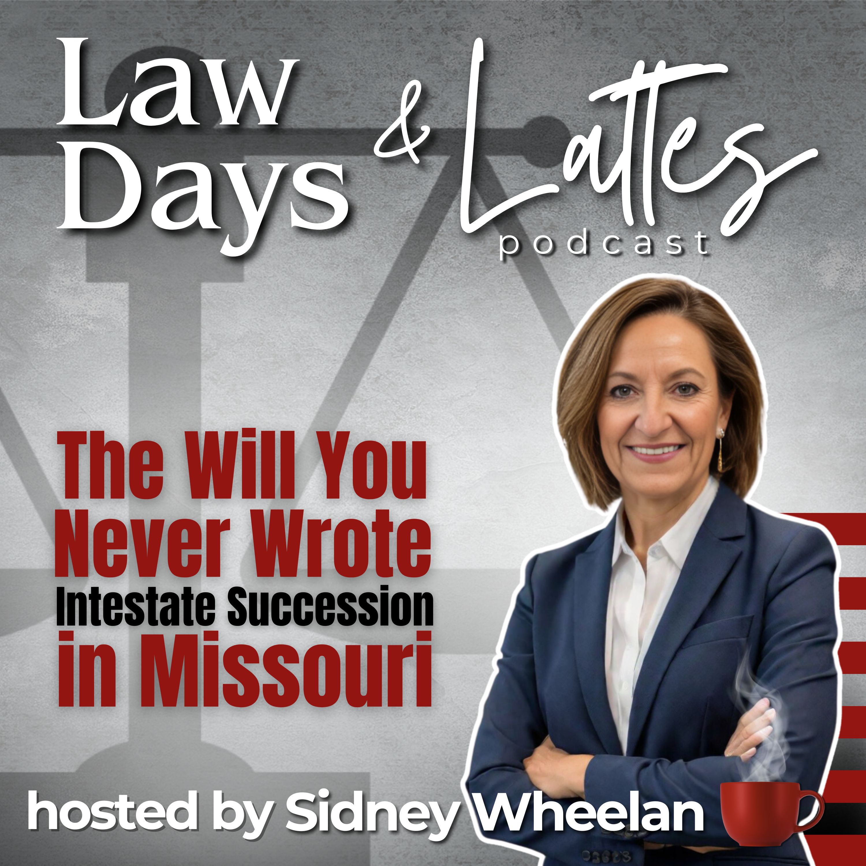 Law Days & Lattes