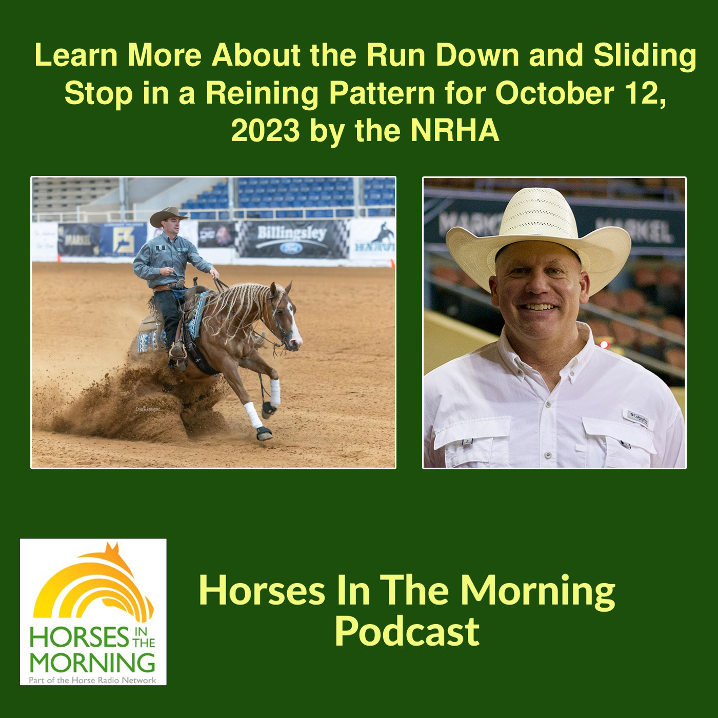 HRN Auditor Podcast
