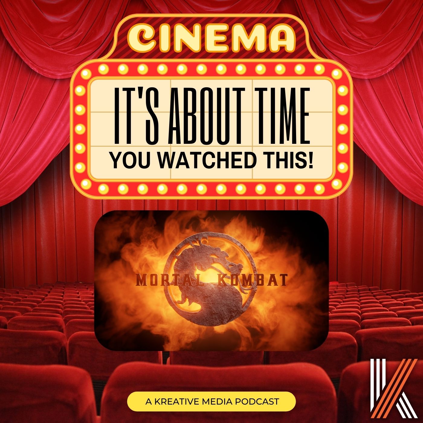 It\'s About Time You Watched This!