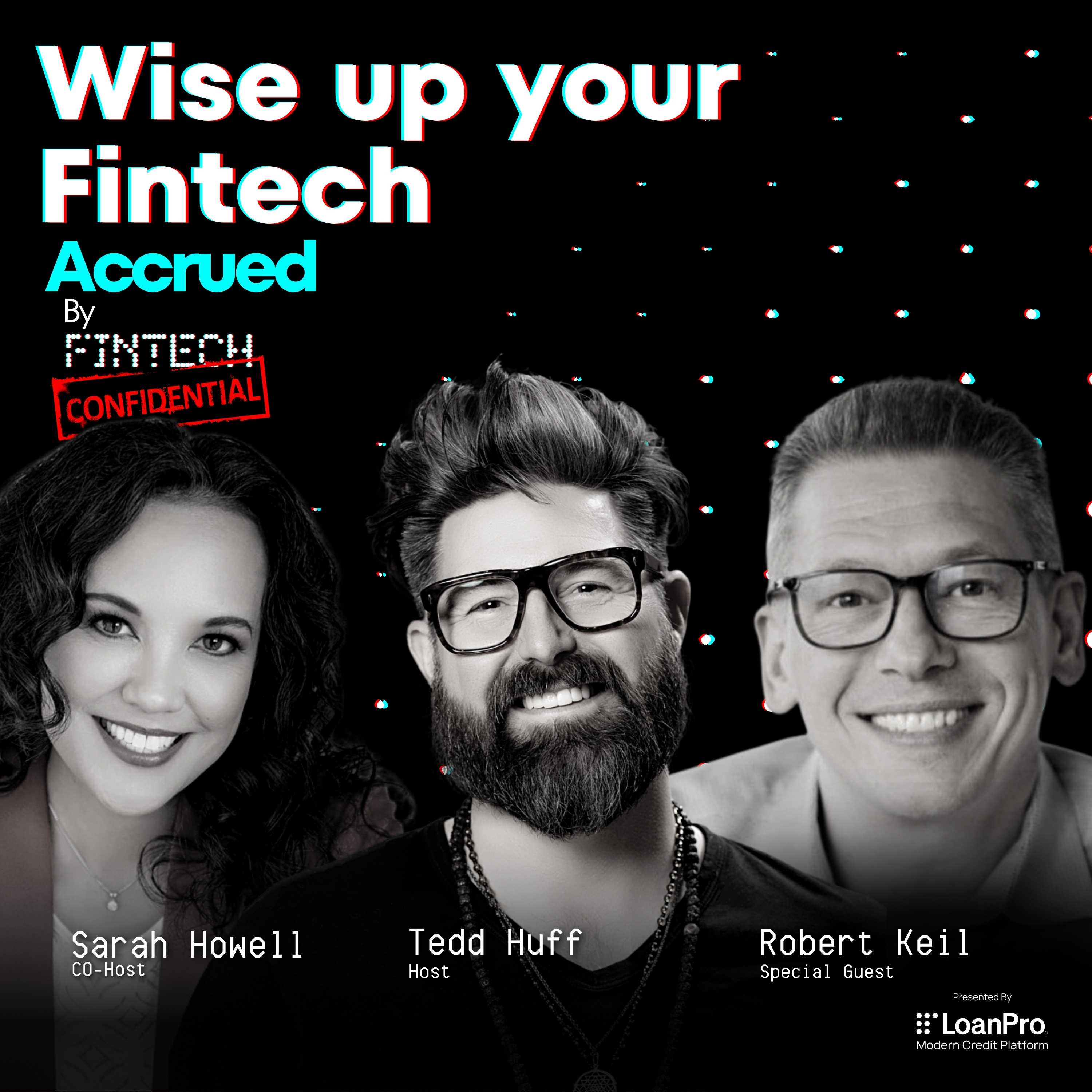 Fintech Confidential