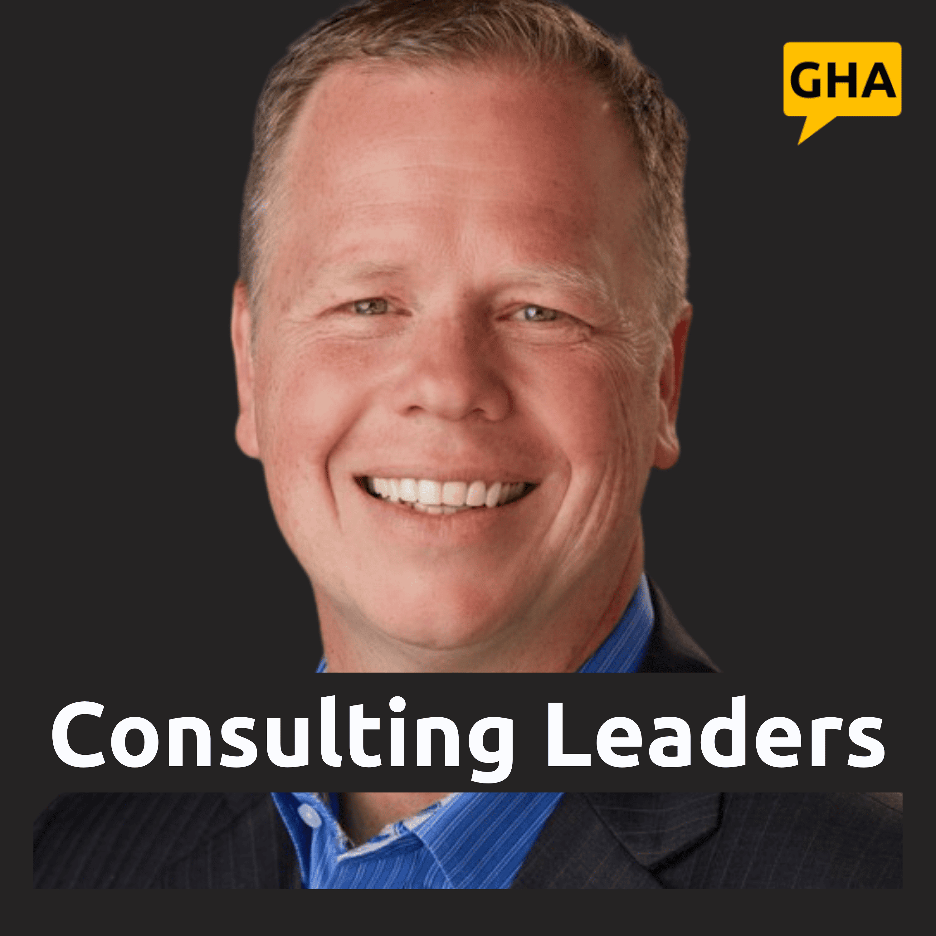 Consulting Leaders