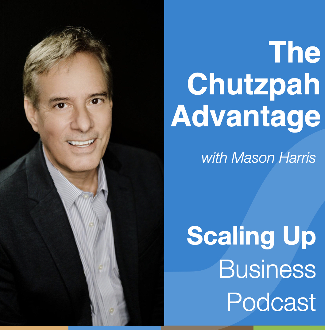 Scaling Up Business with Bill Gallagher