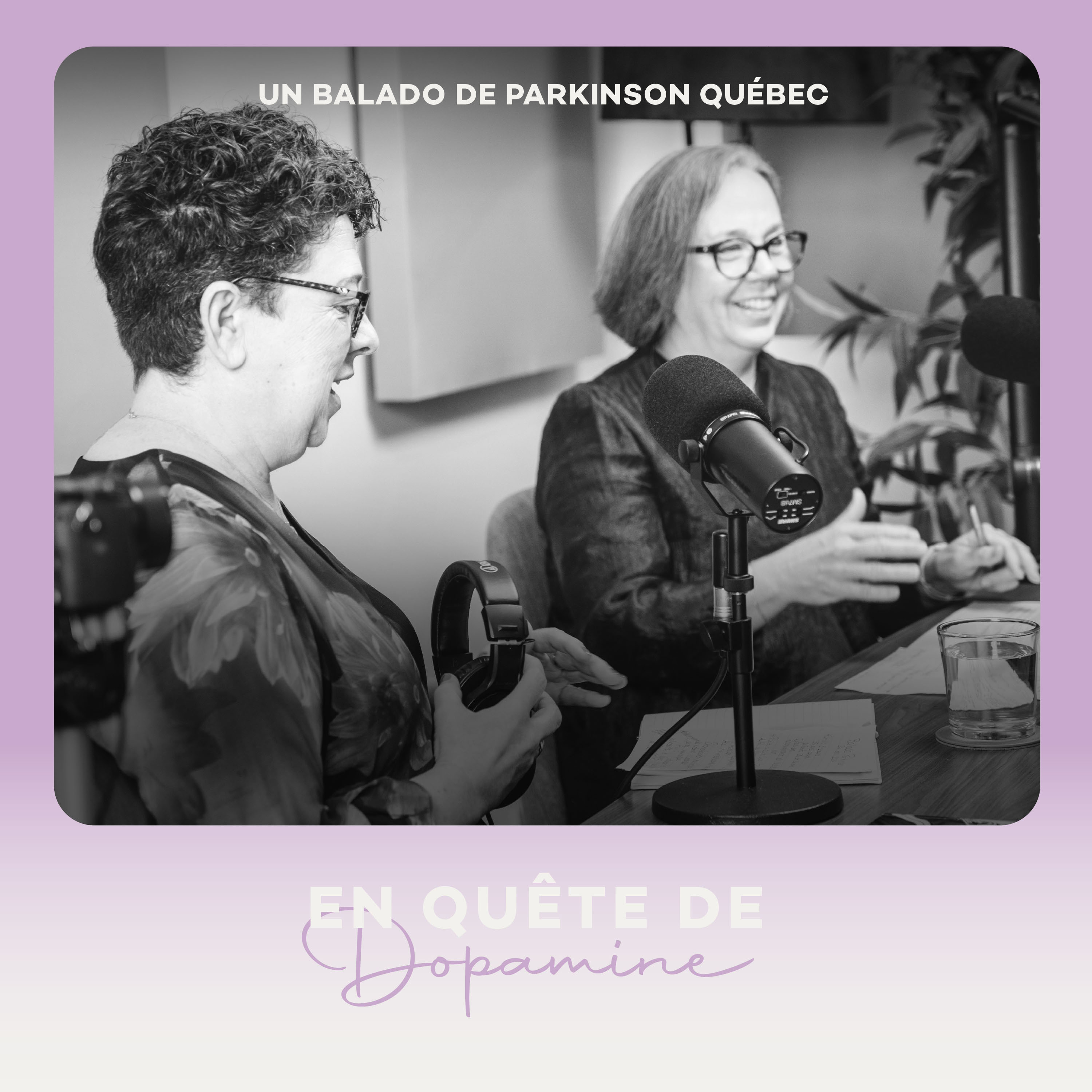 En Quête de Dopamine