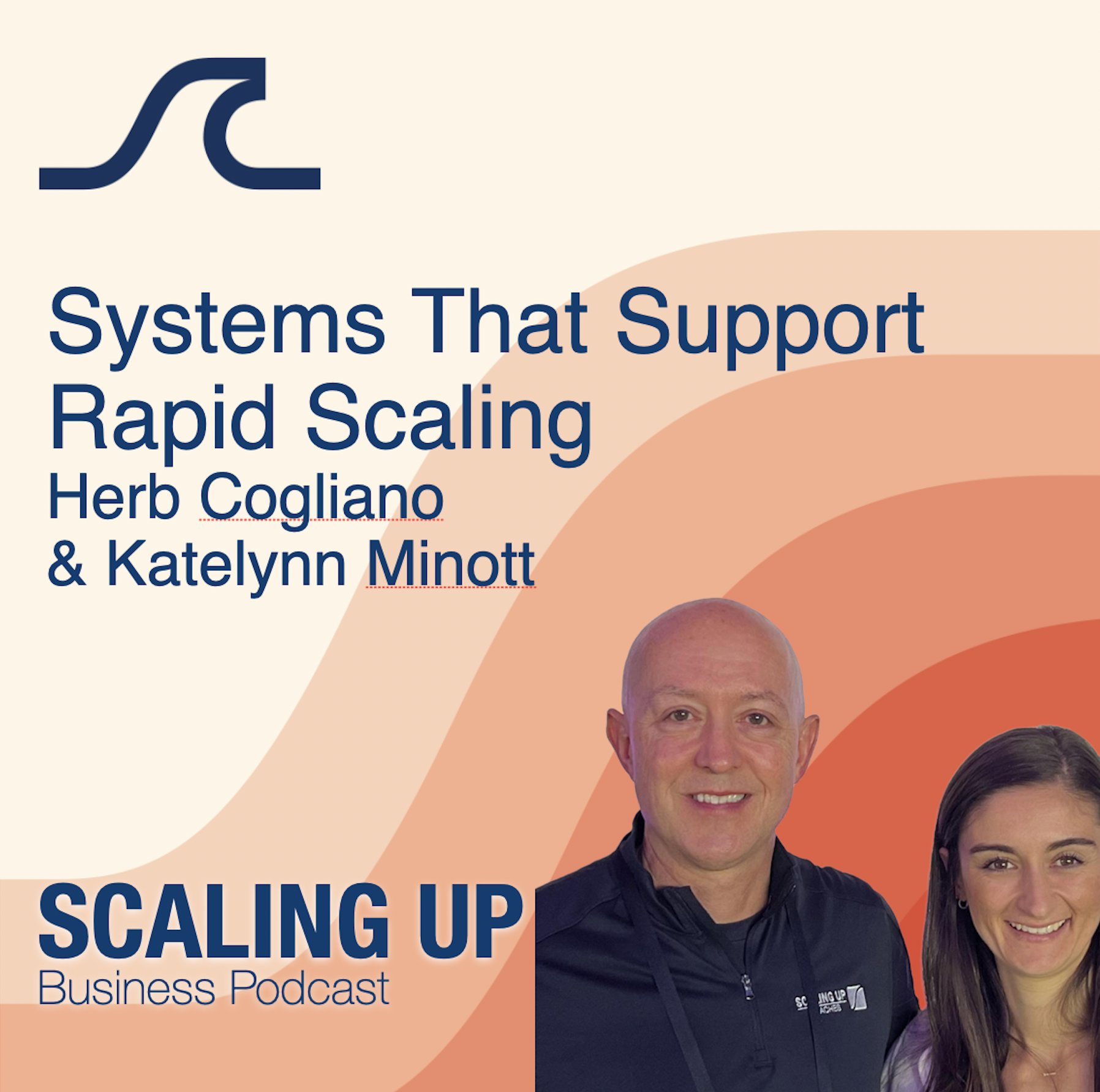 Scaling Up Business with Bill Gallagher