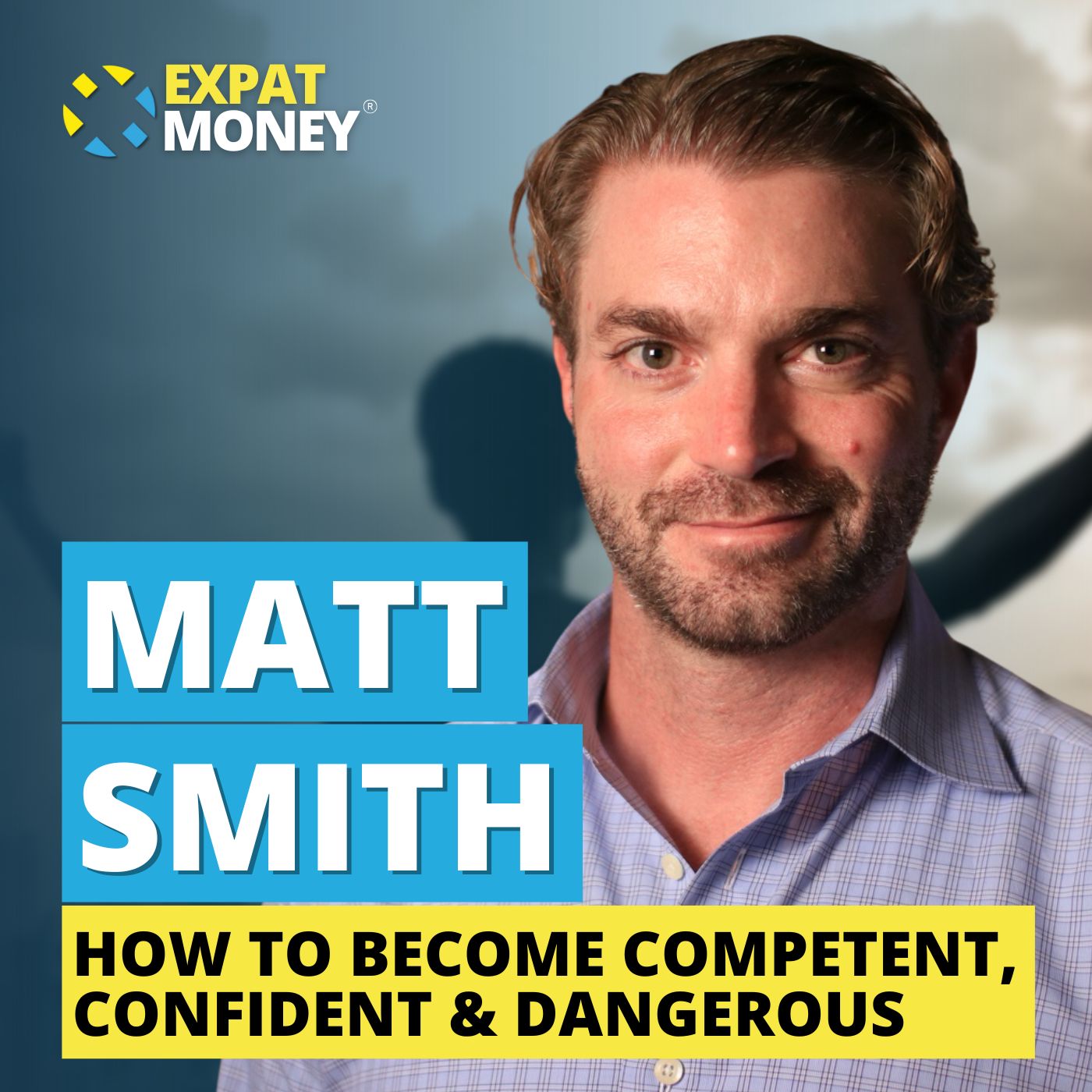 The Expat Money Show - With Mikkel Thorup