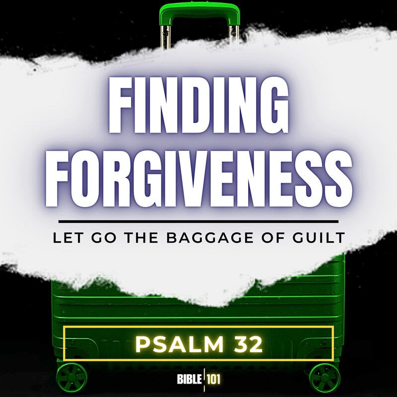Artwork for podcast Psalms Explained: A Bible Study