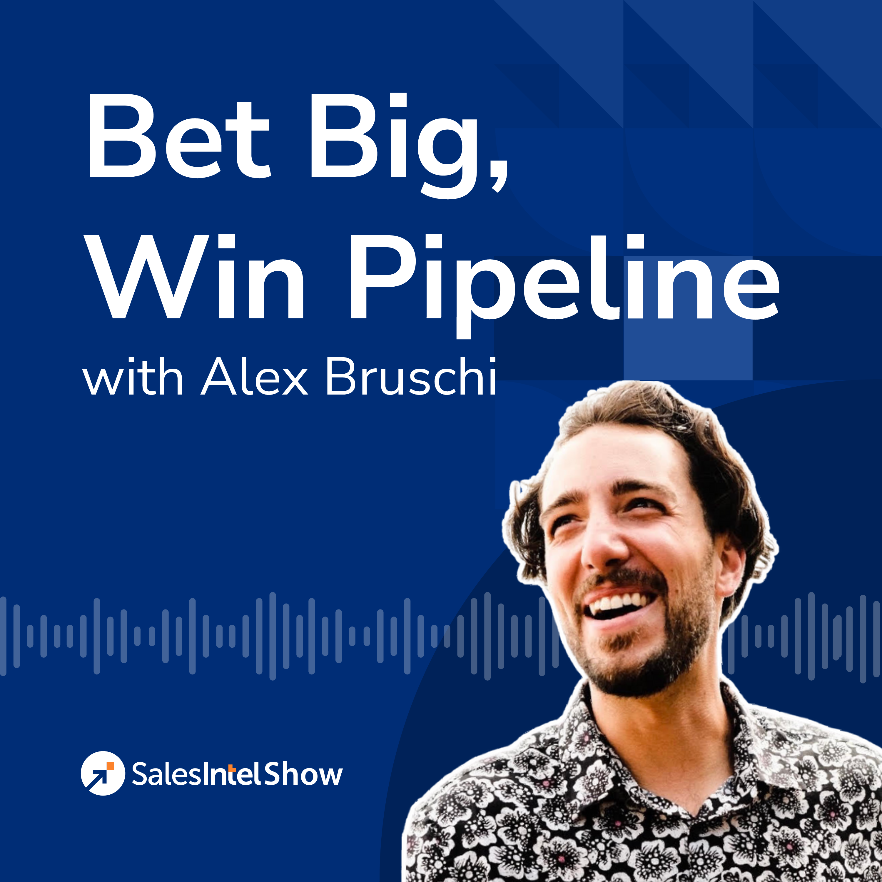 B2B Pipeline Pioneers