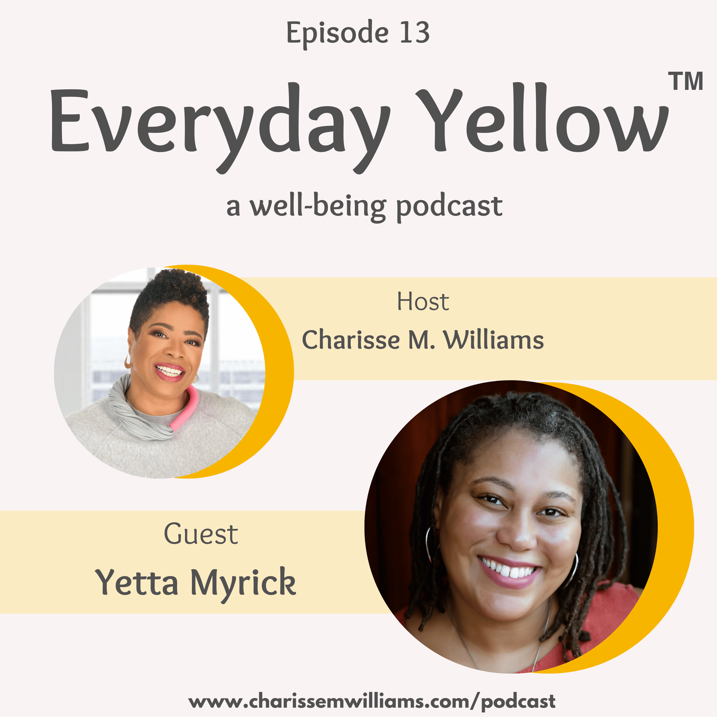 Everyday Yellow™