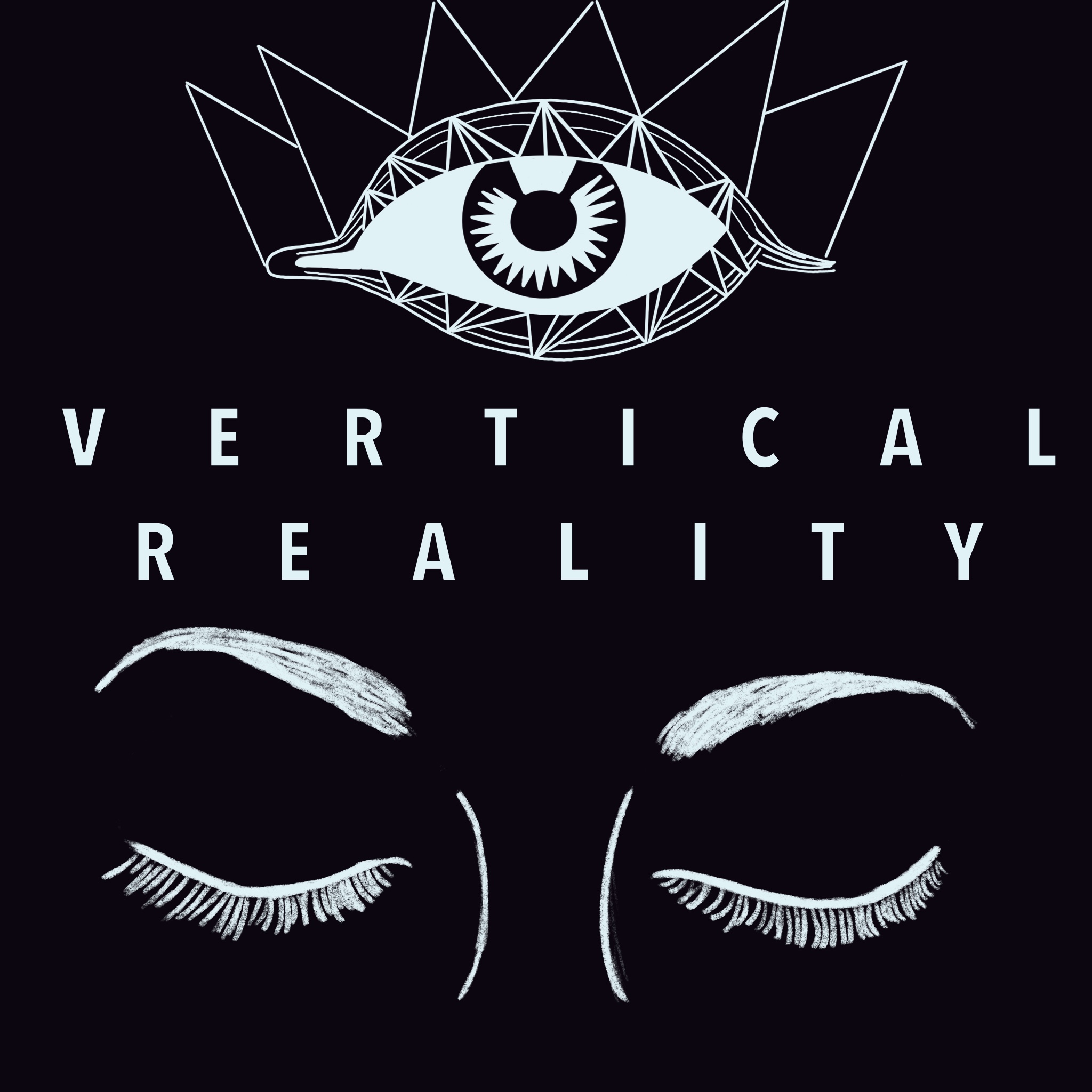 Artwork for Vertical Reality