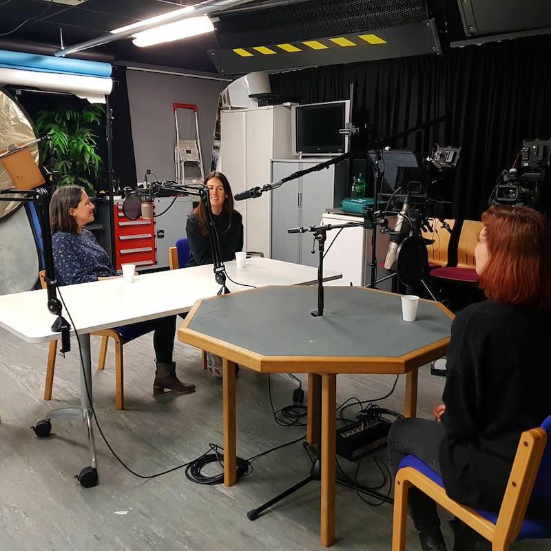 Artwork for podcast Dementia Researcher Vodcast