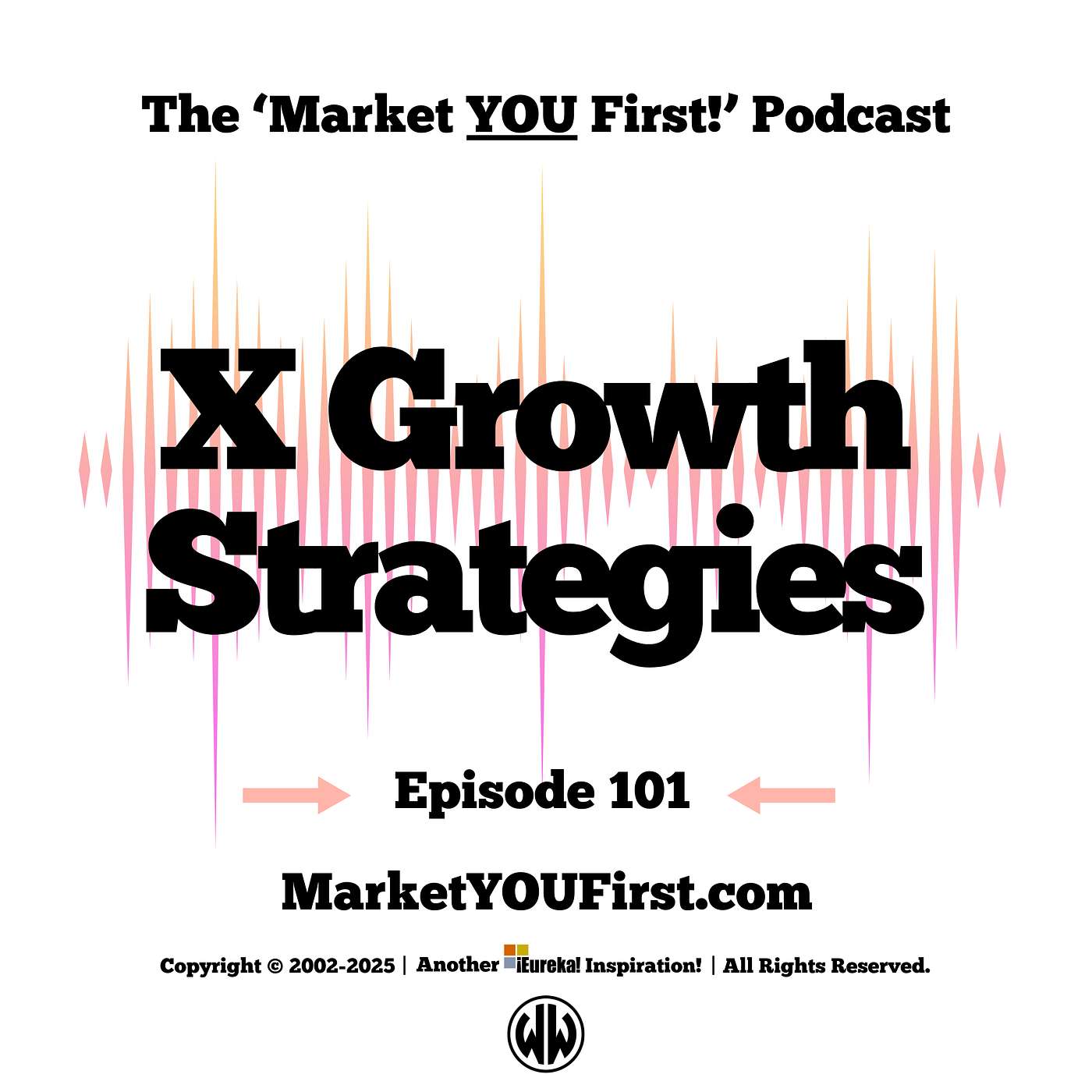 Market YOU First!