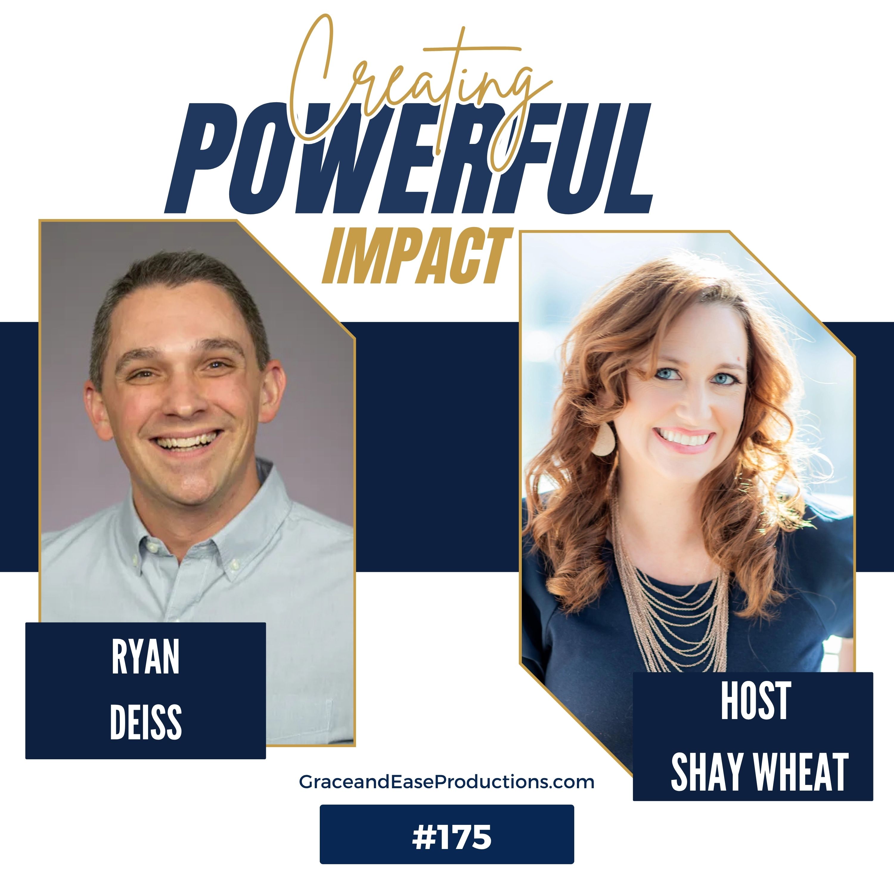 Creating Powerful Impact