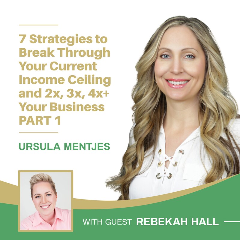 Artwork for podcast Quantum Revenue Expansion