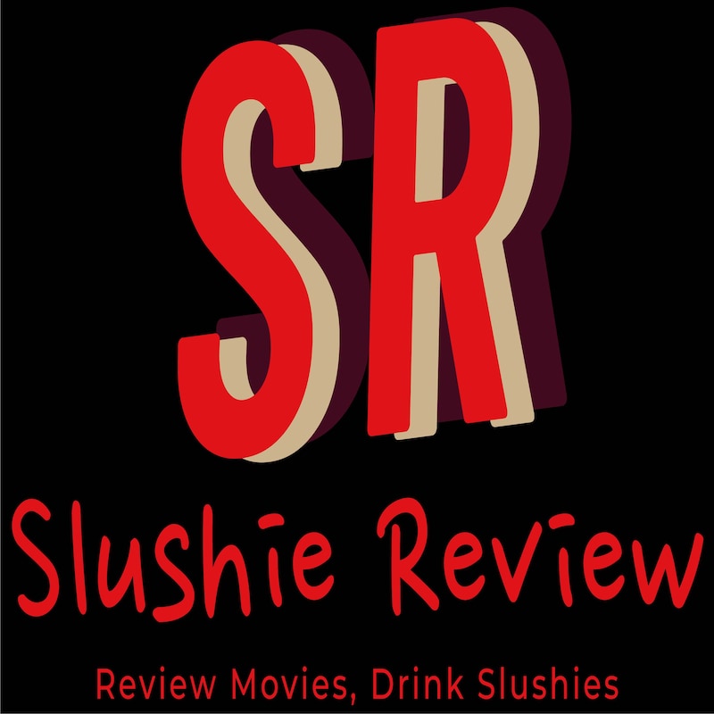 Artwork for podcast Slushie Review