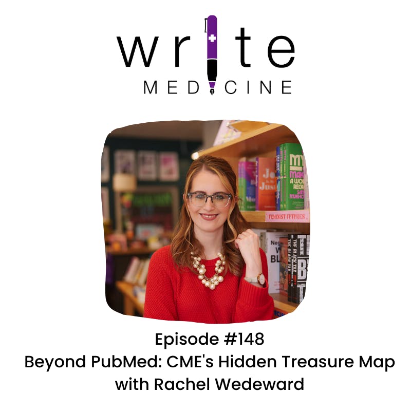 Beyond PubMed: CME's Hidden Treasure Map