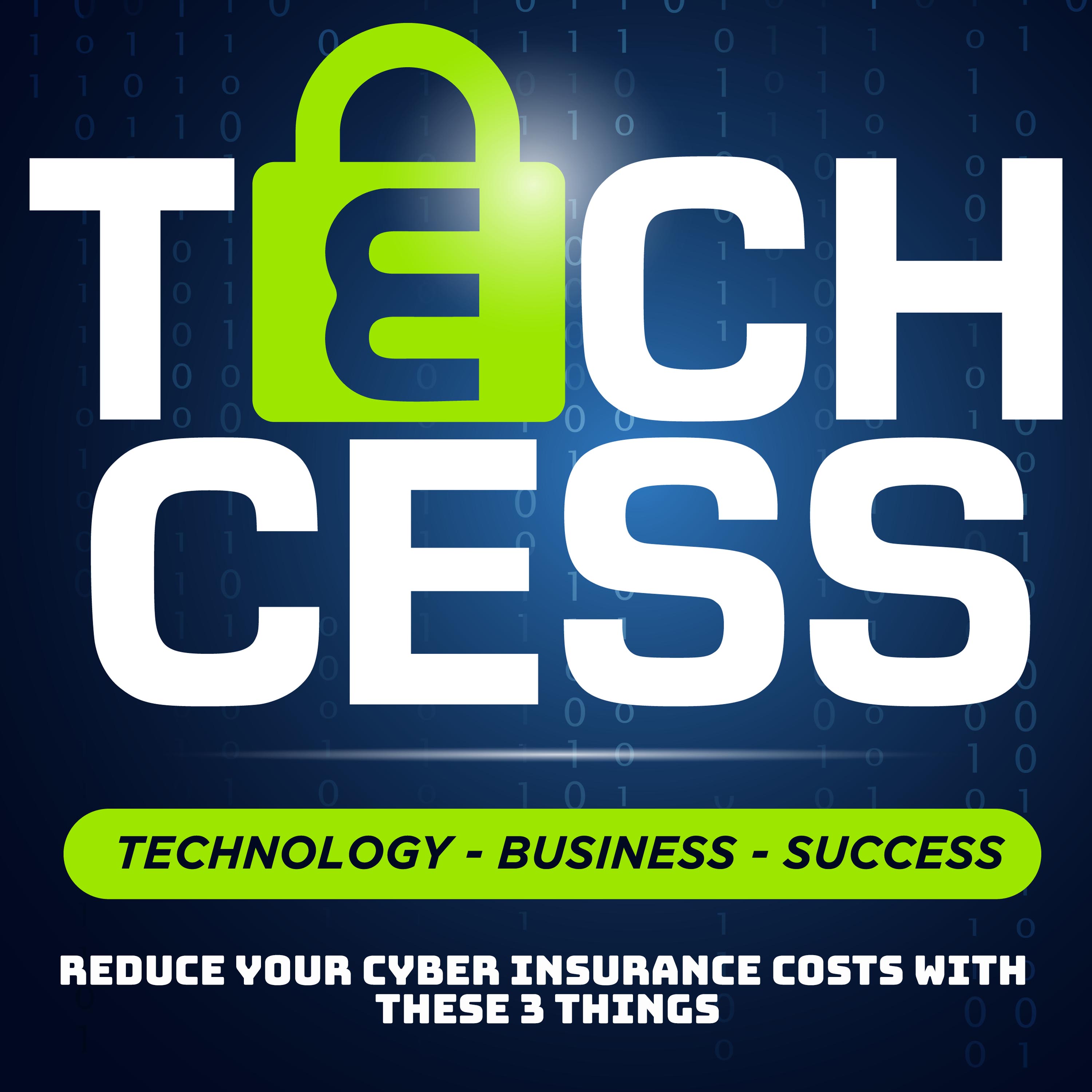 Techcess: embracing technology and IT support for success in your business