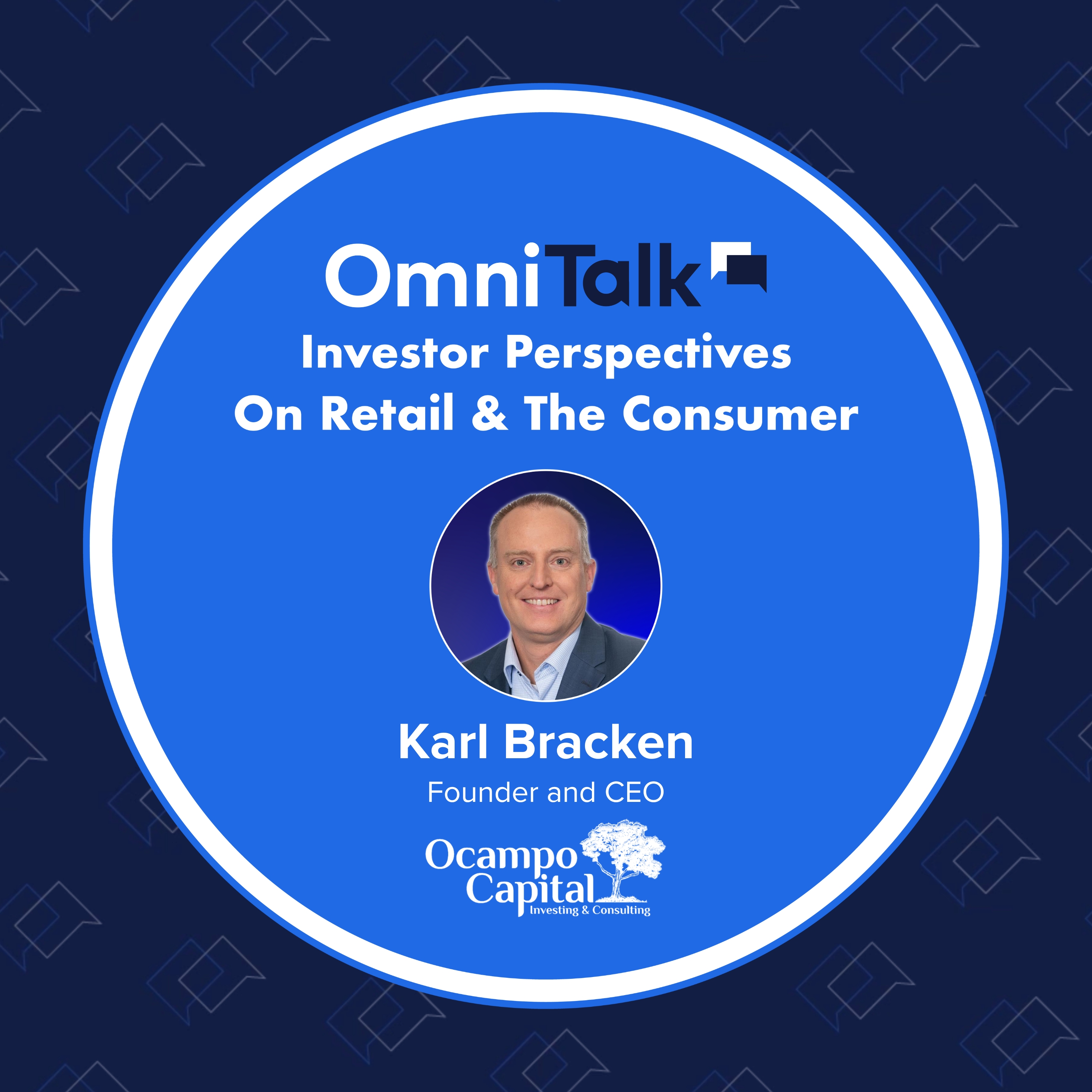 The State of Retail Venture Capital: Challenges and Opportunities with Karl Bracken