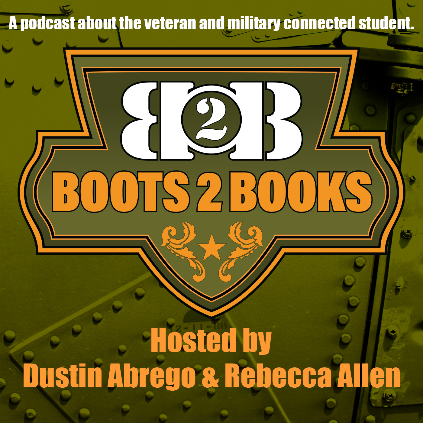 Artwork for Boots 2 Books