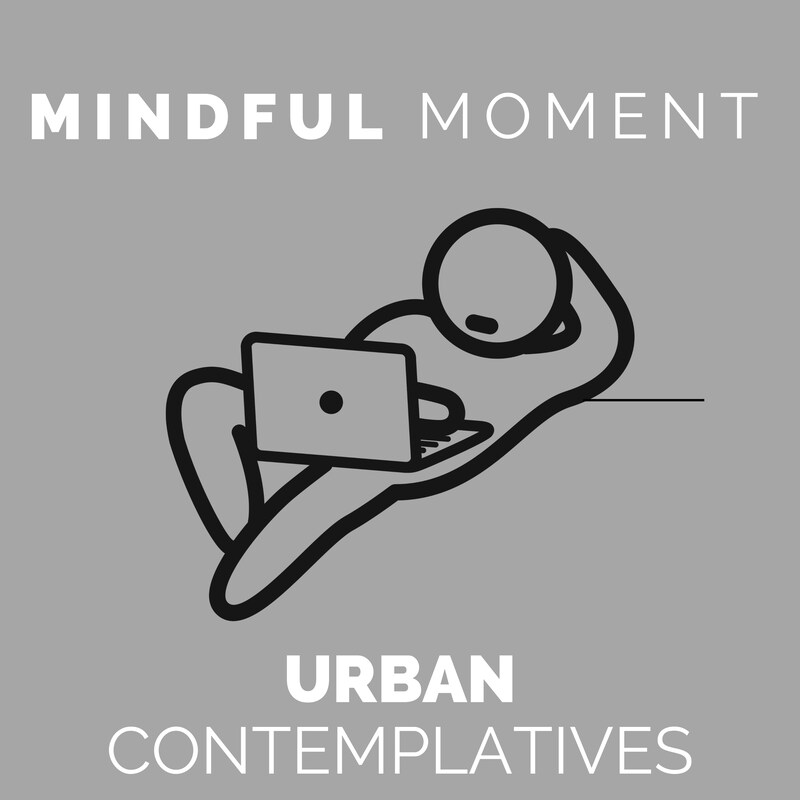 Artwork for podcast Mindful Moment by UC