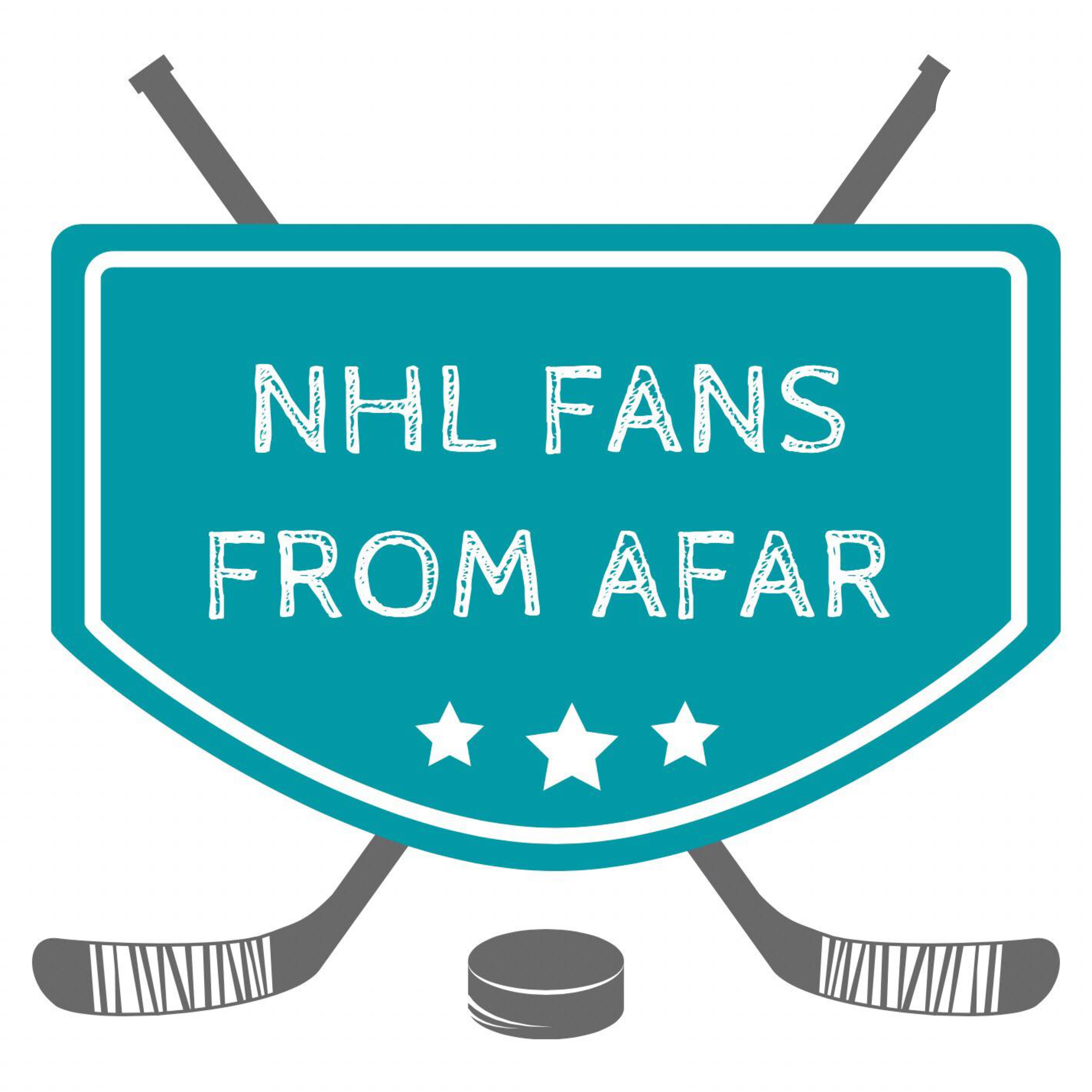 Show artwork for NHL Fans From Afar