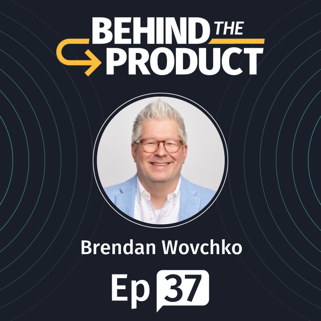 Brendan Wovchko