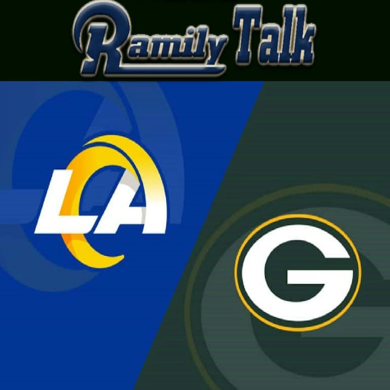 Artwork for podcast Ramily Talk