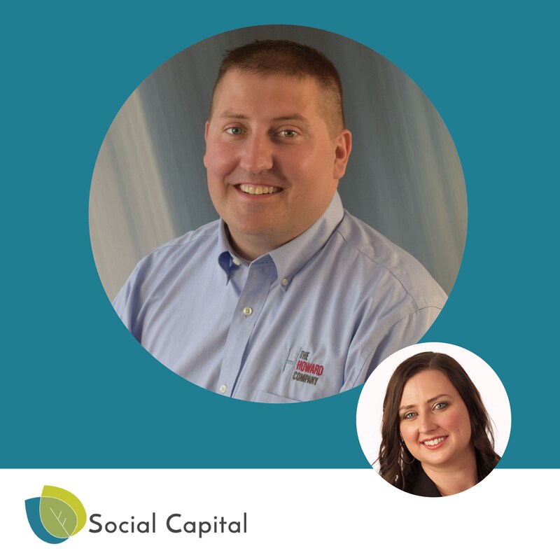 Artwork for podcast Social Capital