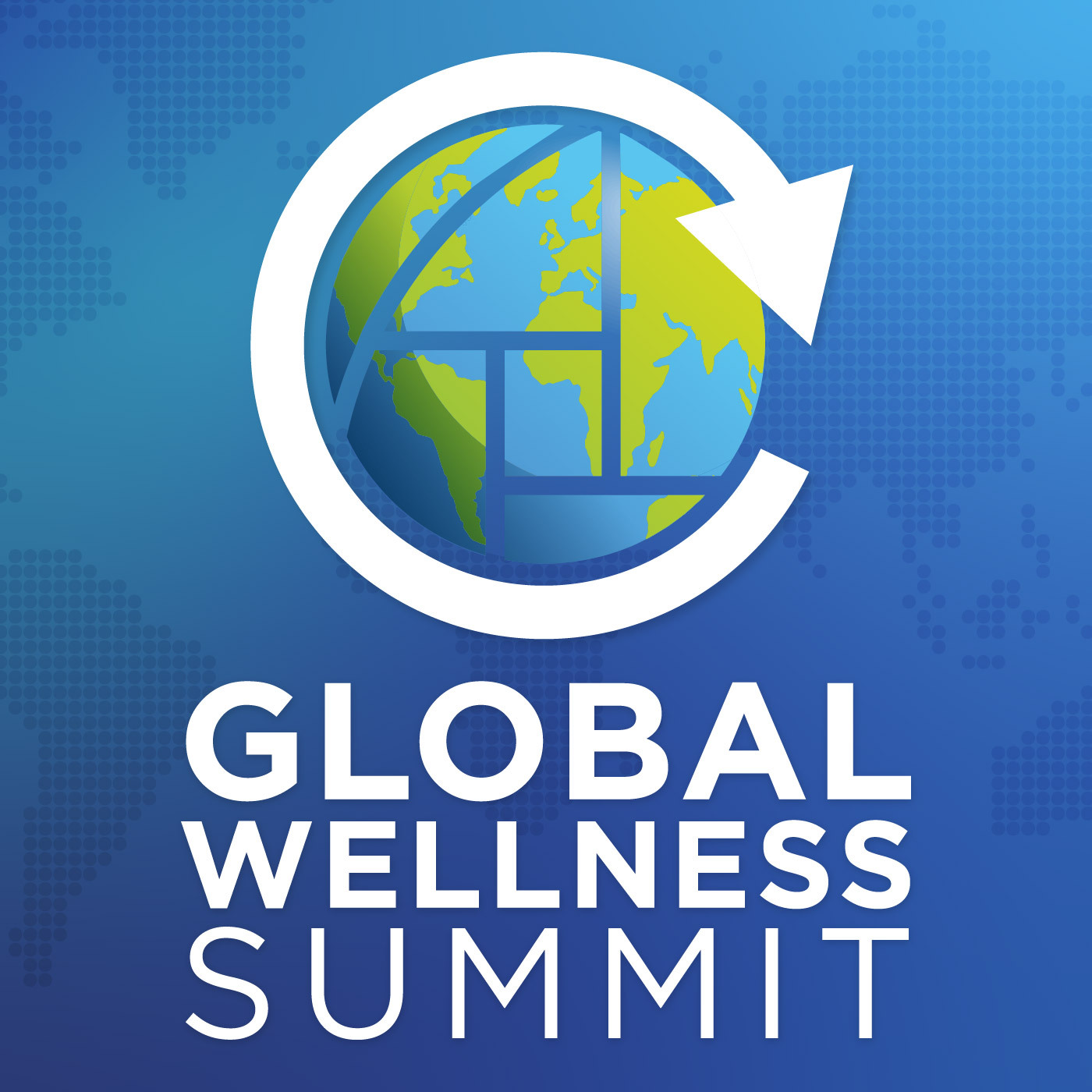 Artwork for podcast Global Wellness Summit