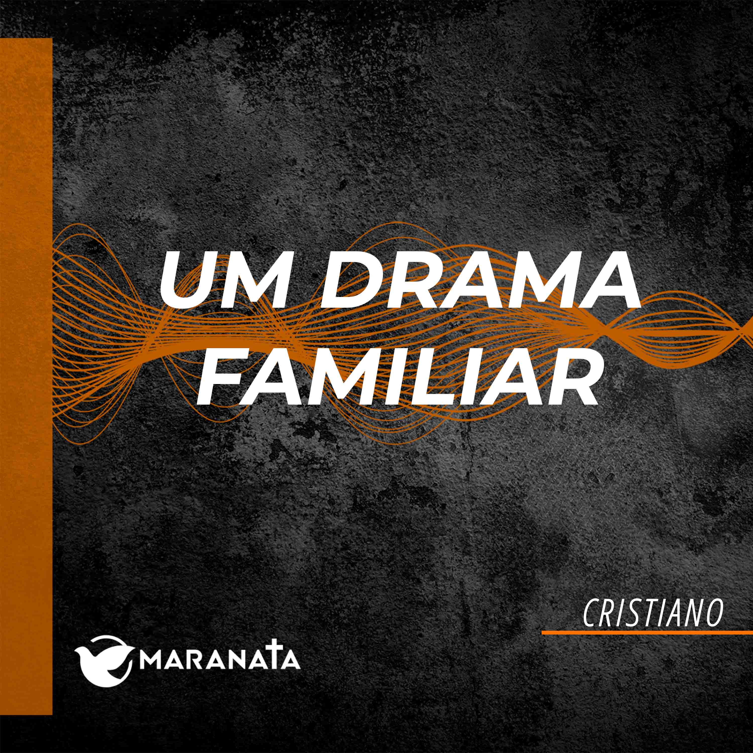 Um drama familiar - Pr. Cristiano episode artwork