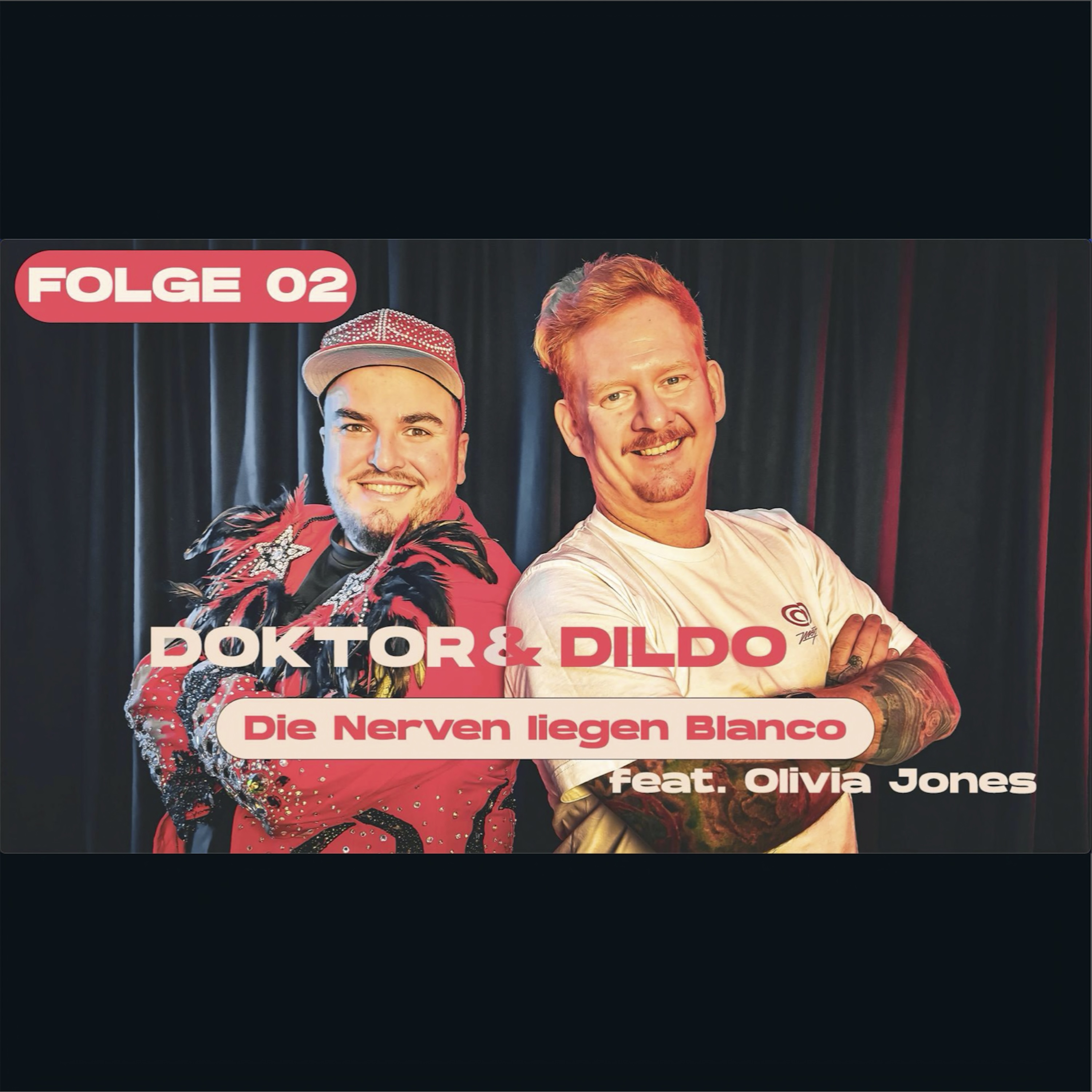 Doktor & Dildo