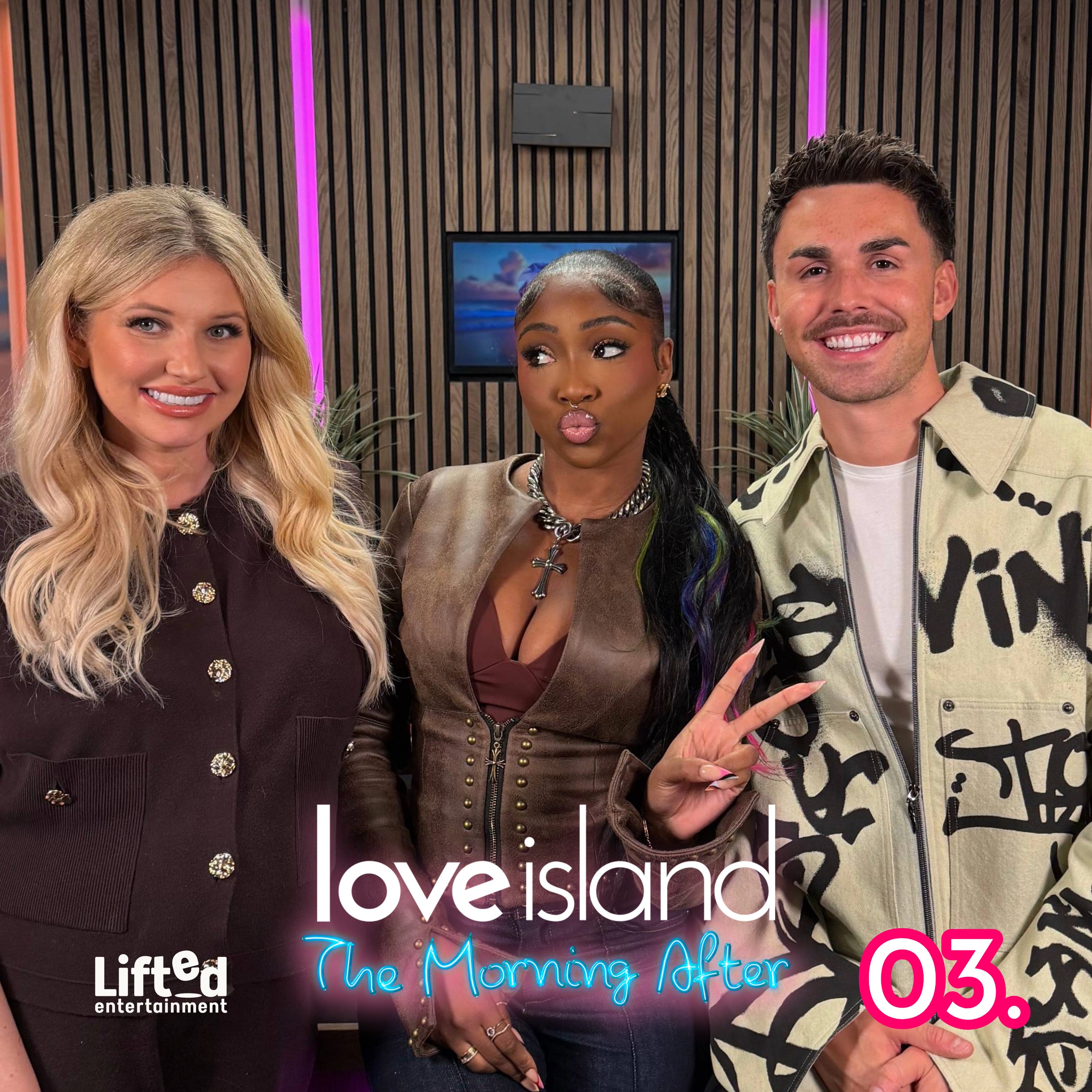 Is it the end for Whitney and Jack?