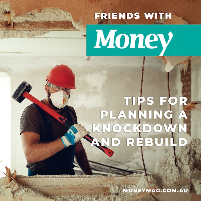 Artwork for podcast Friends With Money