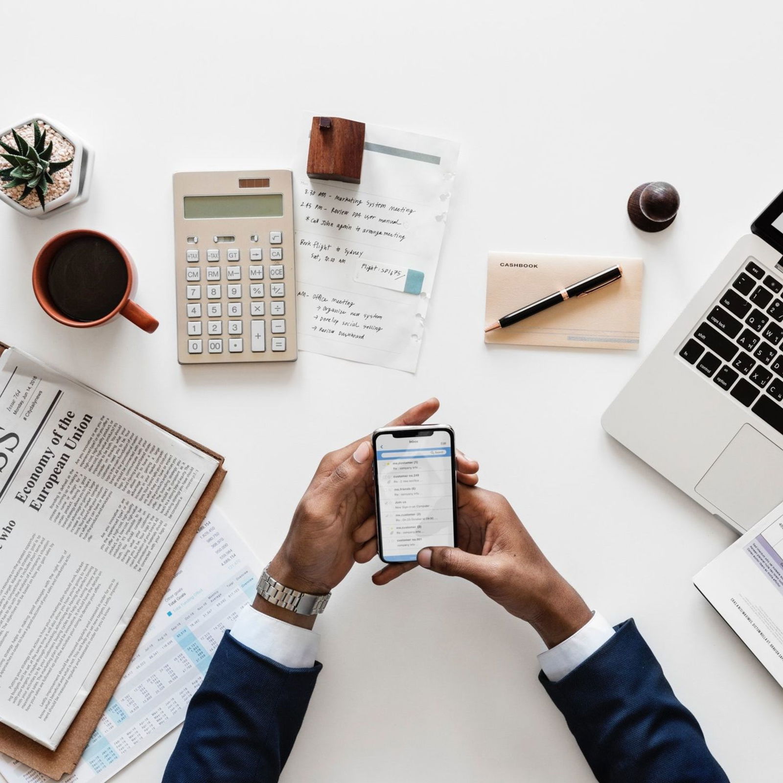 Scale To Win with Dominic Monkhouse