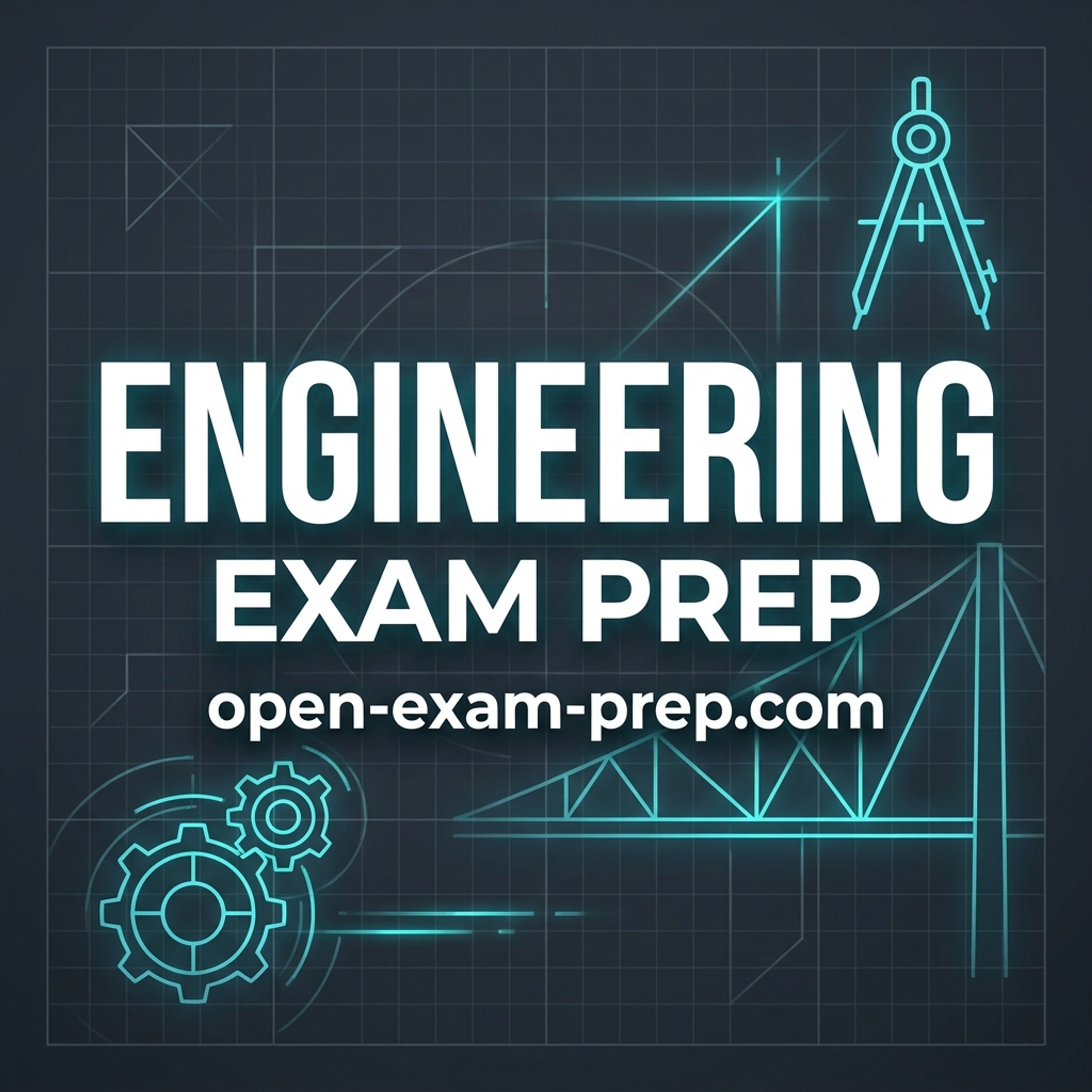 Engineering Exam Prep