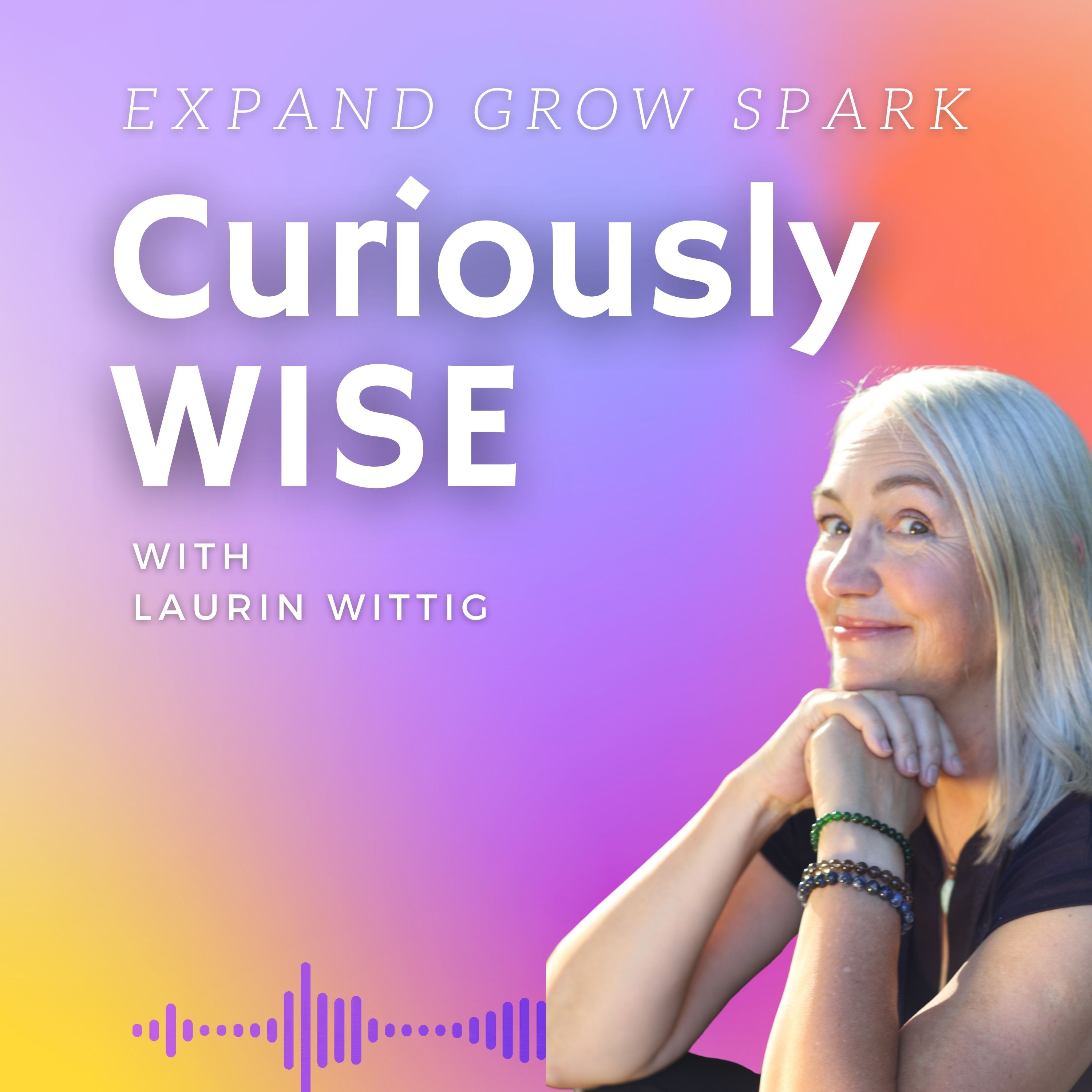 Show artwork for Curiously Wise
