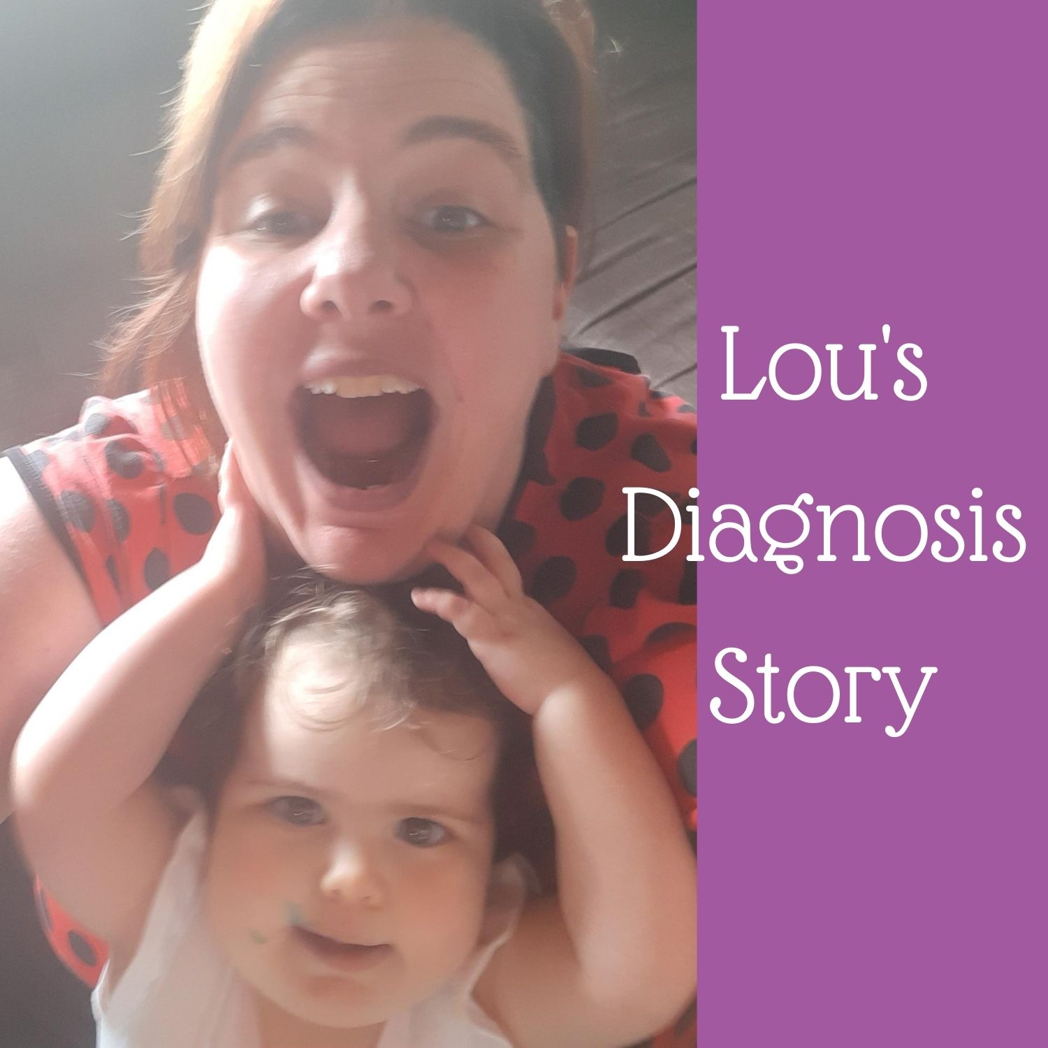 Lichen Sclerosus Podcast