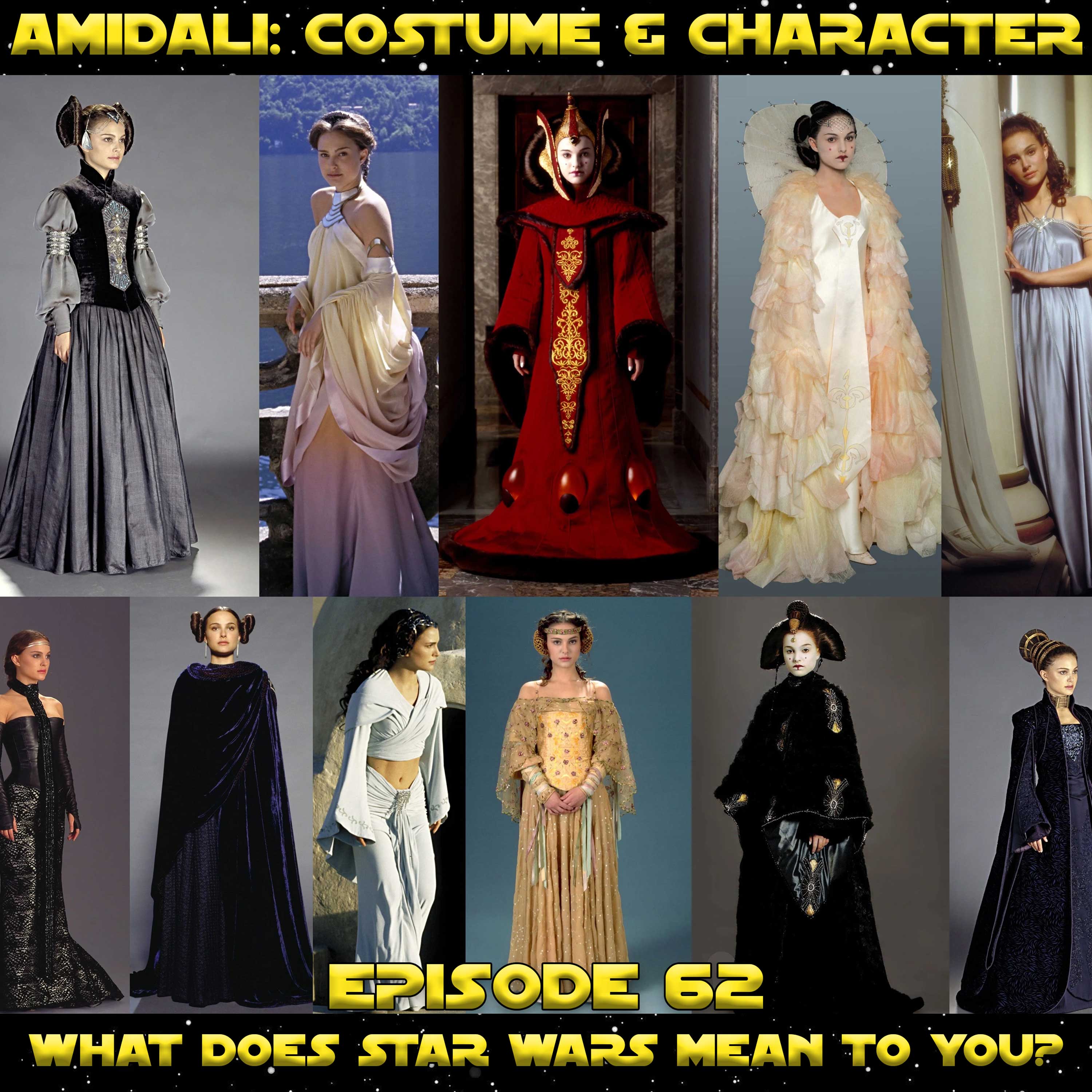 What Does Star Wars Mean To You?