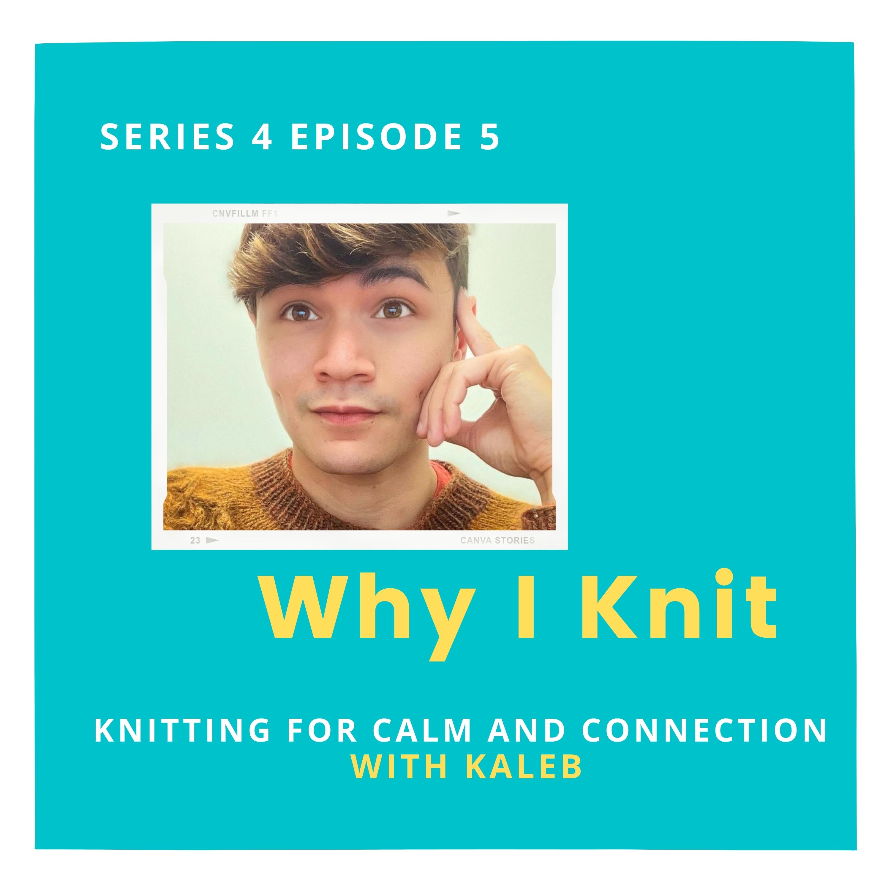 Why I Knit