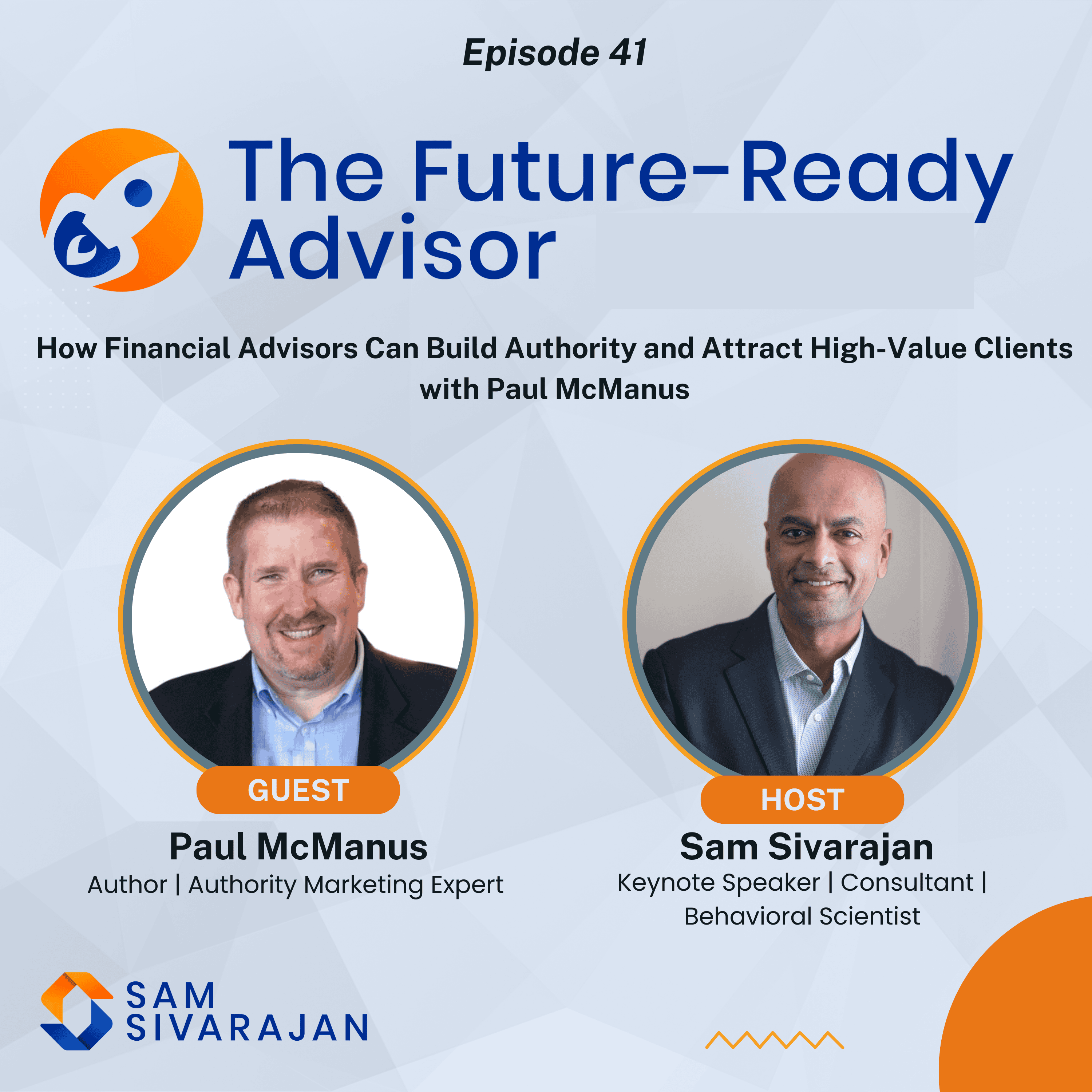 The Future-Ready Advisor