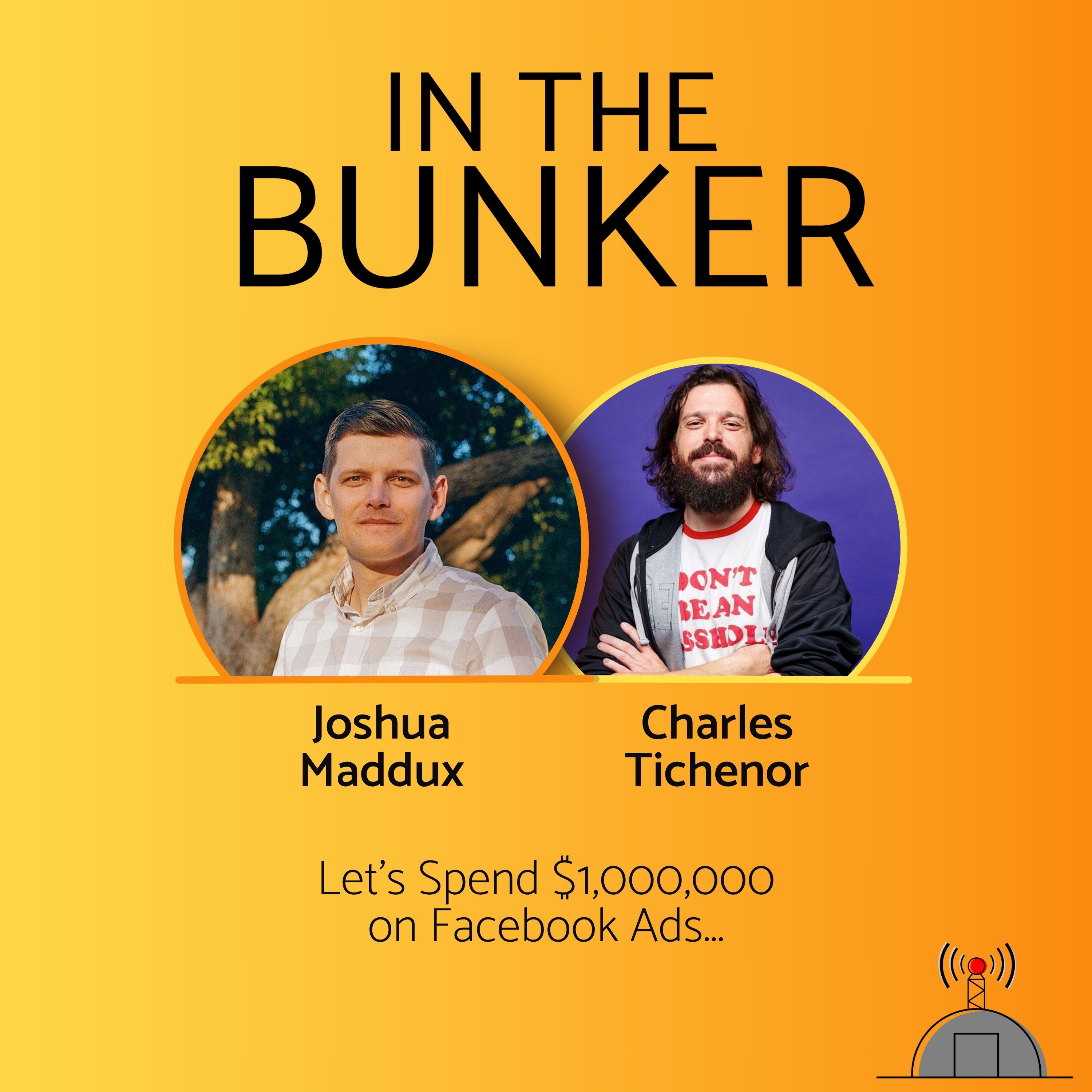 In The Bunker